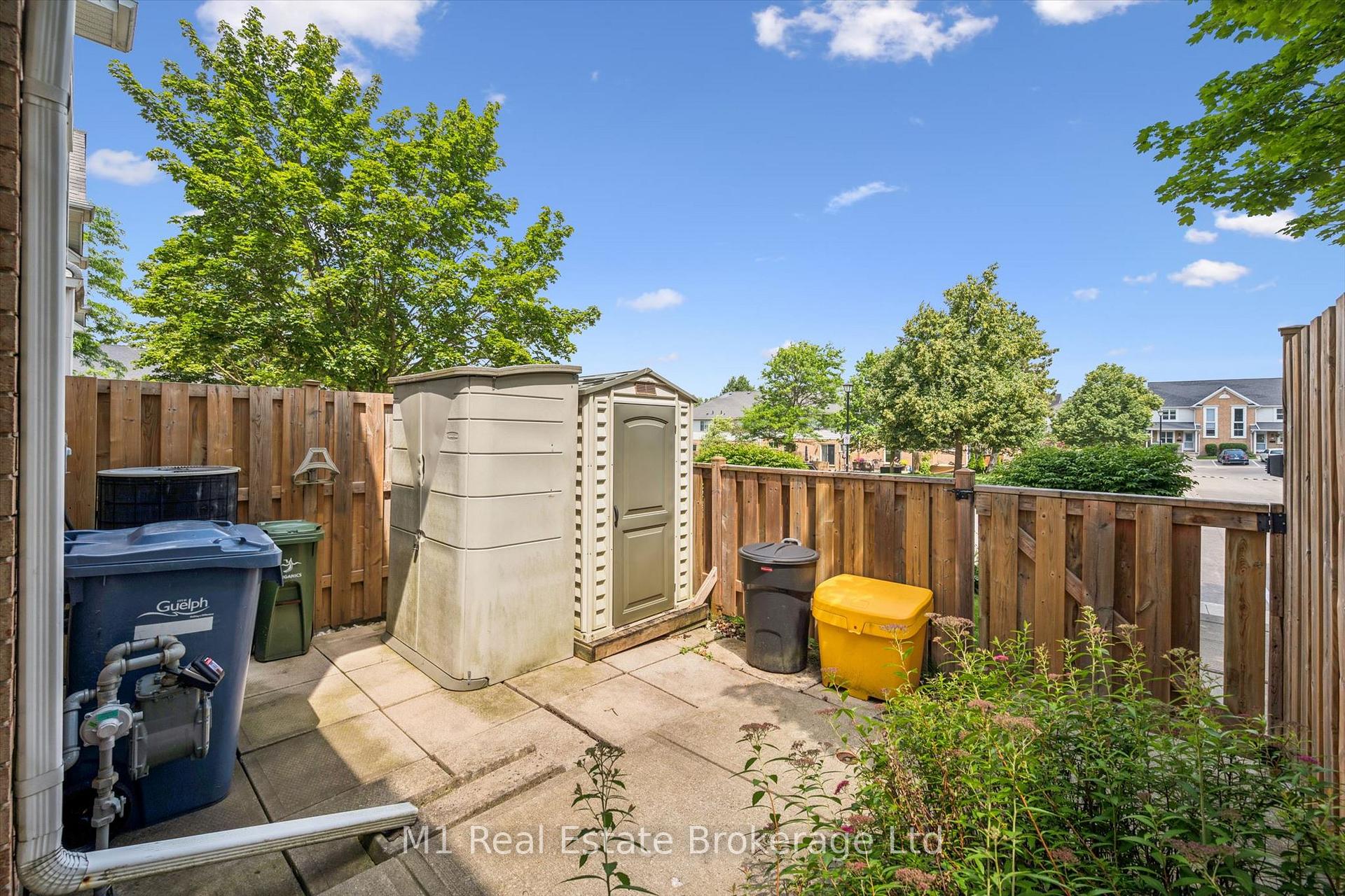 Photo 23 of Unit 55, 426 Grange Road, Guelph, Grange Road — HOMEH