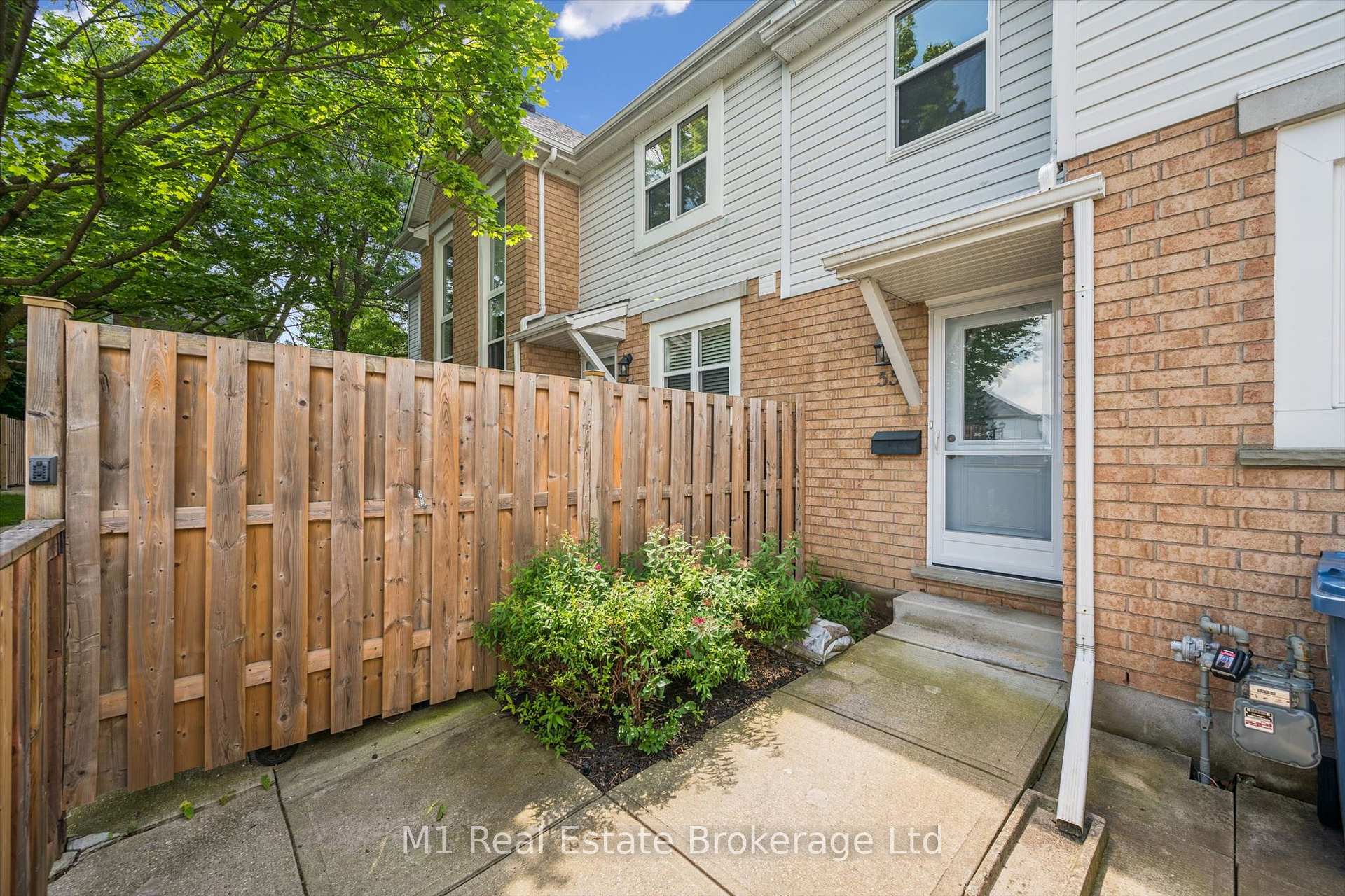 Photo 25 of Unit 55, 426 Grange Road, Guelph, Grange Road — HOMEH