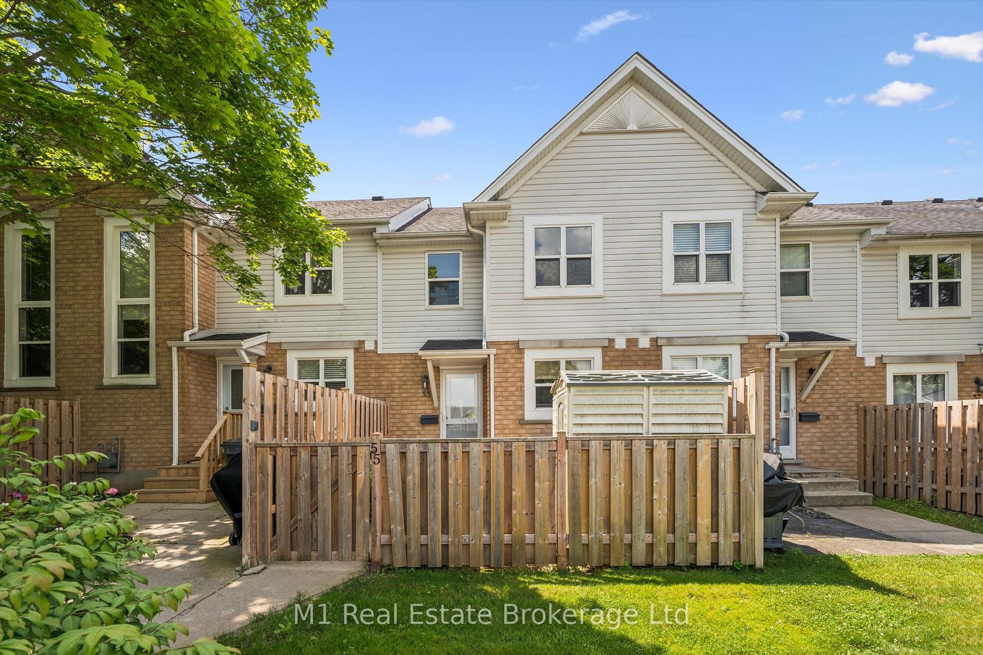 Photo 26 of Unit 55, 426 Grange Road, Guelph, Grange Road — HOMEH