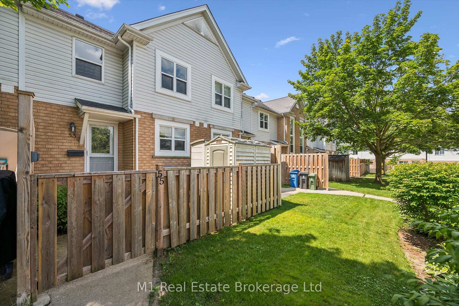 Photo 27 of Unit 55, 426 Grange Road, Guelph, Grange Road — HOMEH