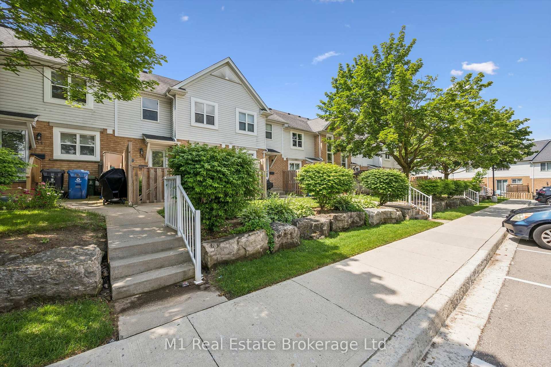 Photo 28 of Unit 55, 426 Grange Road, Guelph, Grange Road — HOMEH