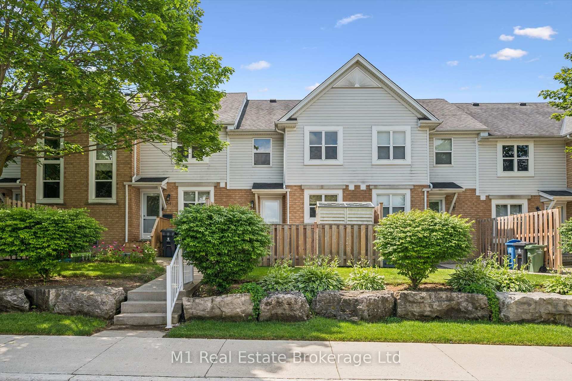 Photo 29 of Unit 55, 426 Grange Road, Guelph, Grange Road — HOMEH