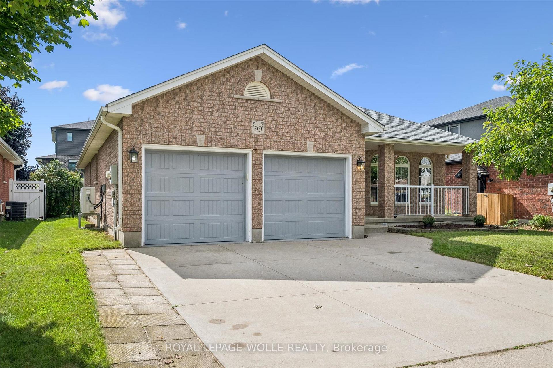 Photo 1 of 99 Westcliff Way, Cambridge, Westview — HOMEH