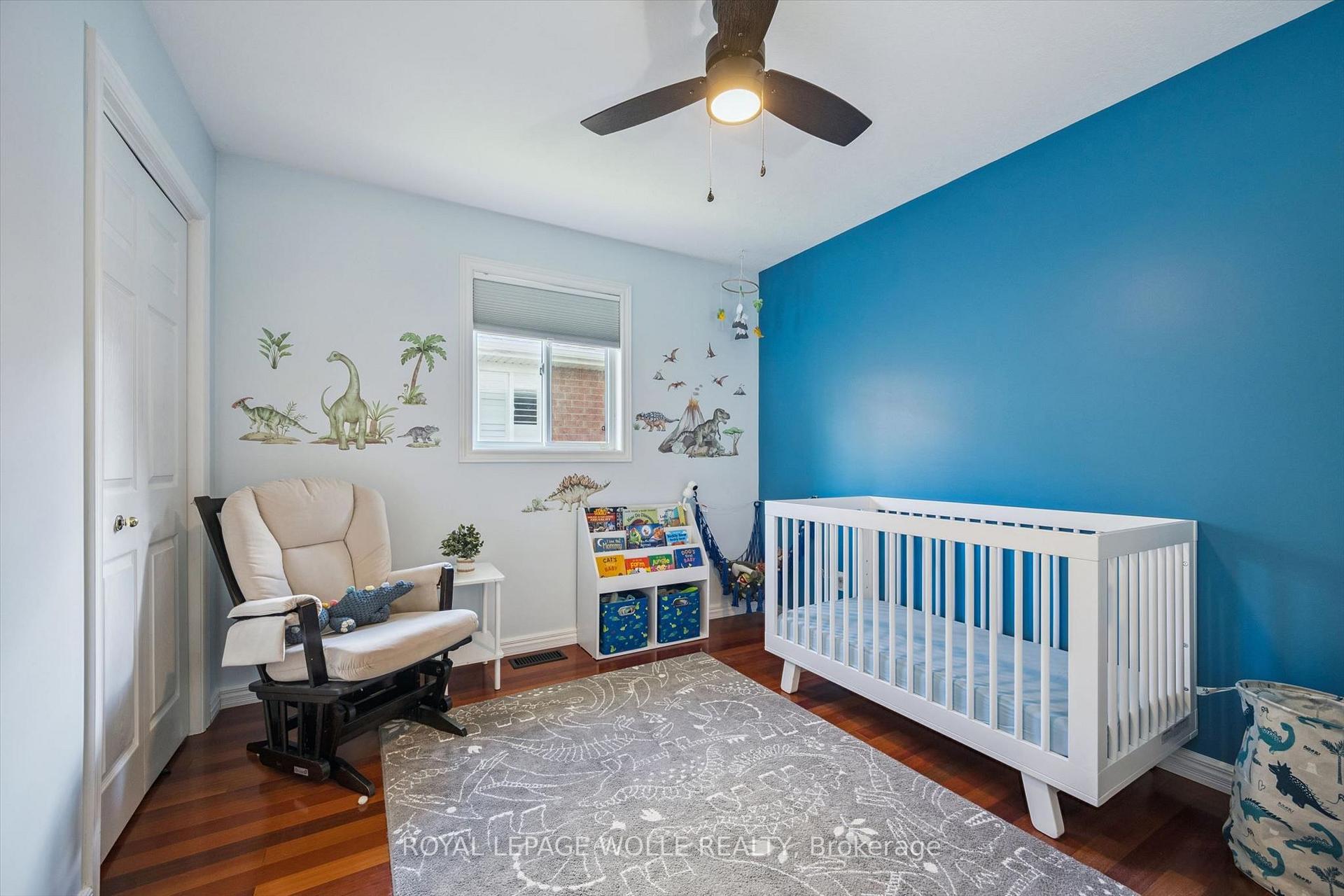 Photo 16 of 99 Westcliff Way, Cambridge, Westview — HOMEH