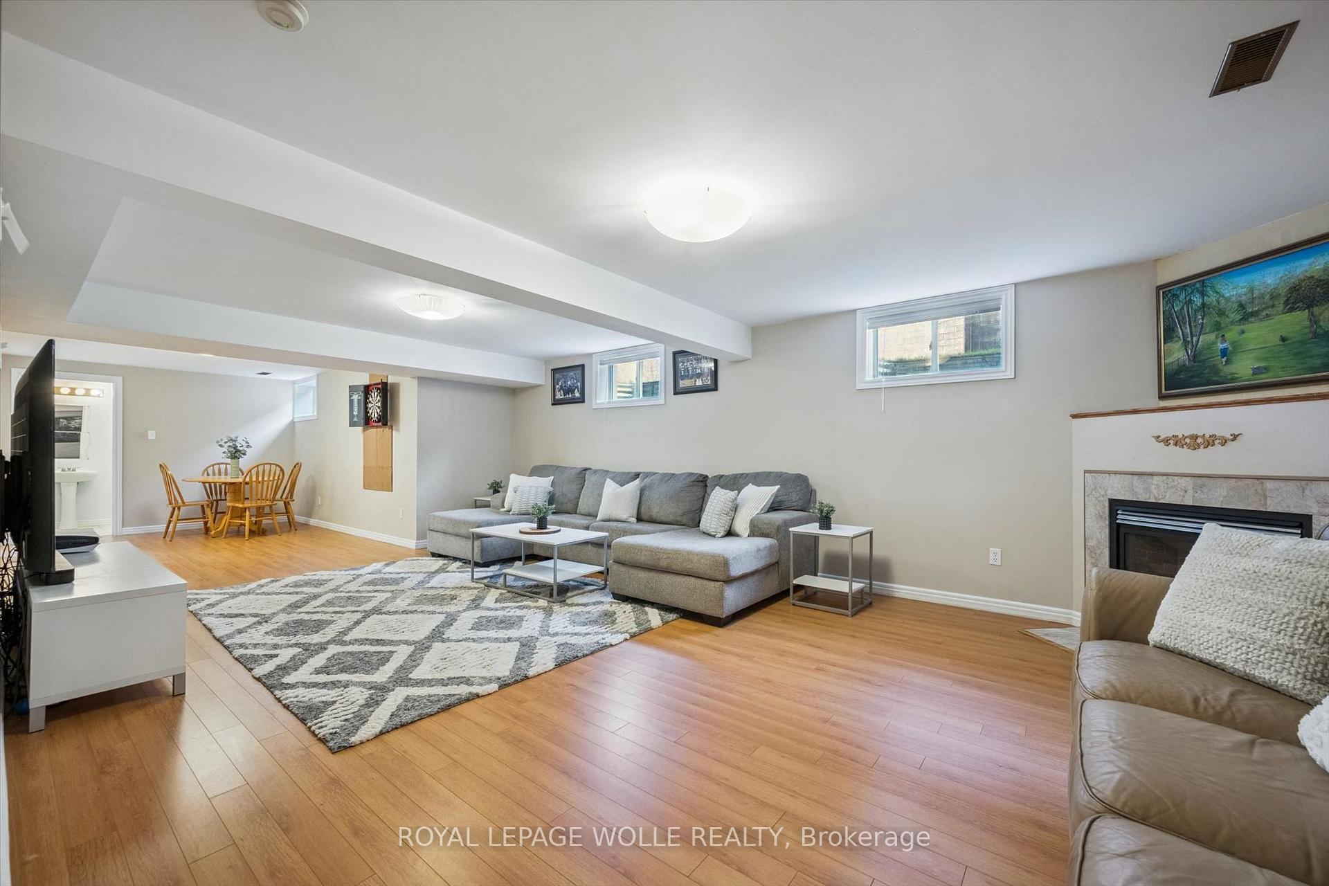 Photo 21 of 99 Westcliff Way, Cambridge, Westview — HOMEH