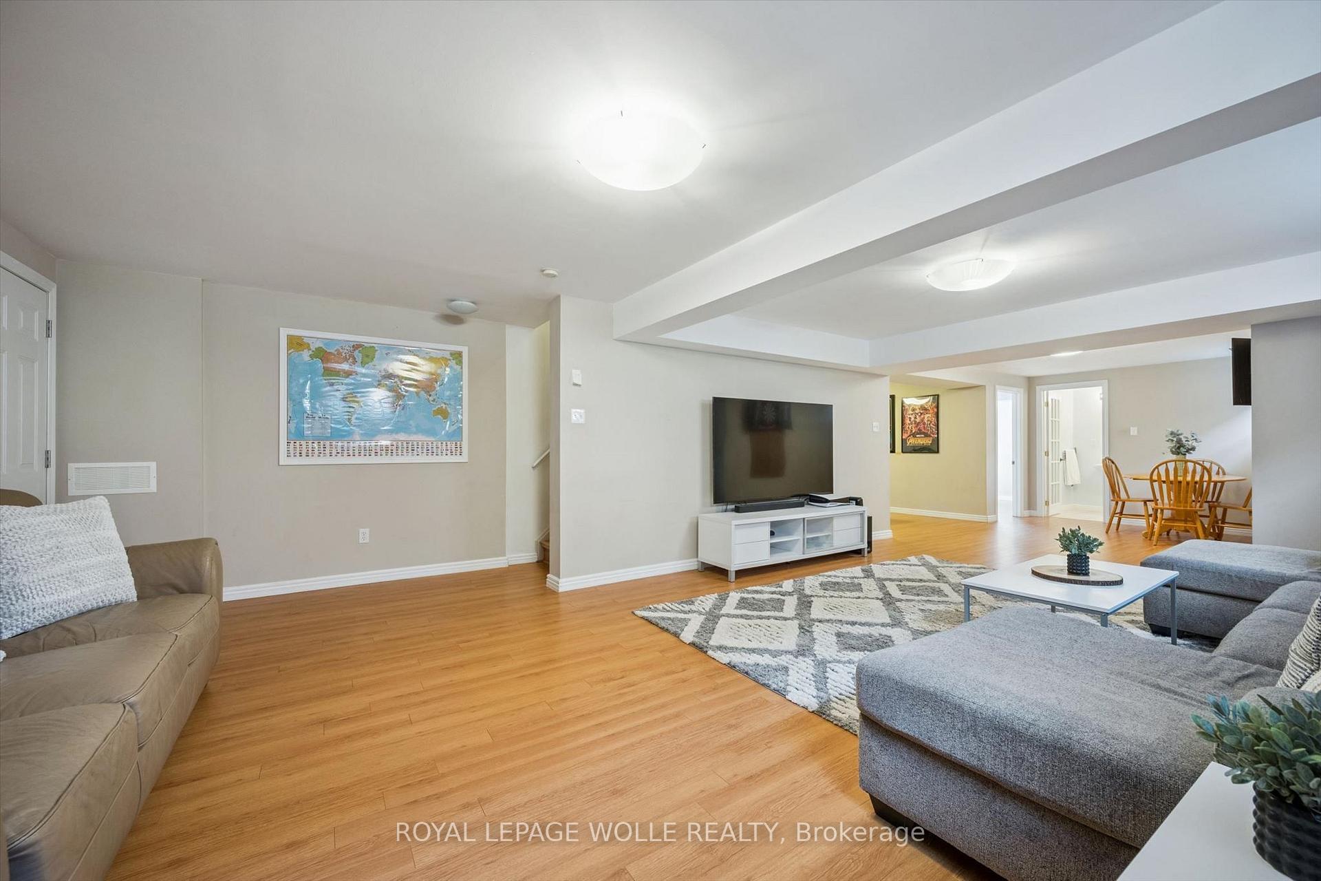 Photo 22 of 99 Westcliff Way, Cambridge, Westview — HOMEH
