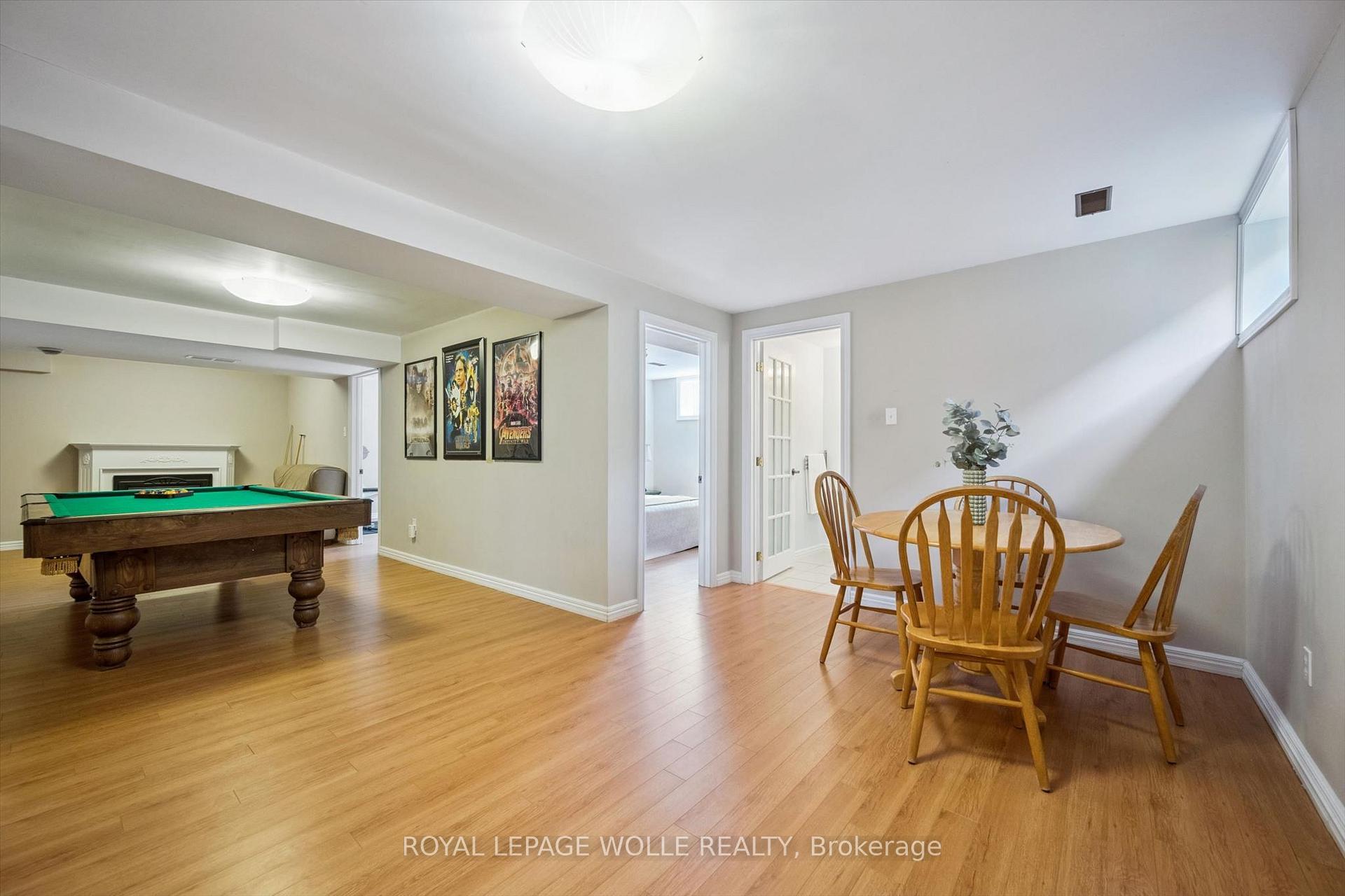 Photo 24 of 99 Westcliff Way, Cambridge, Westview — HOMEH