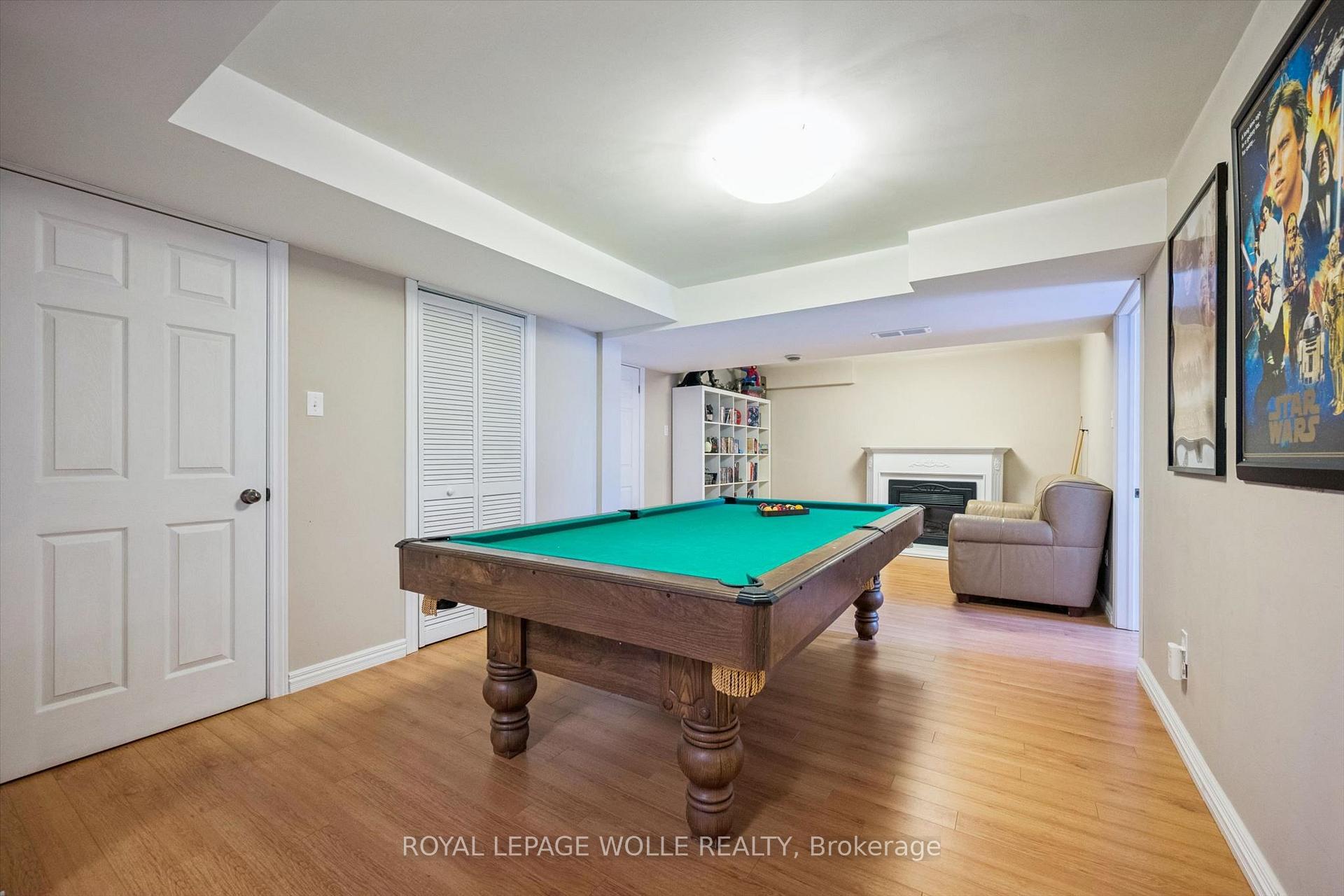 Photo 25 of 99 Westcliff Way, Cambridge, Westview — HOMEH