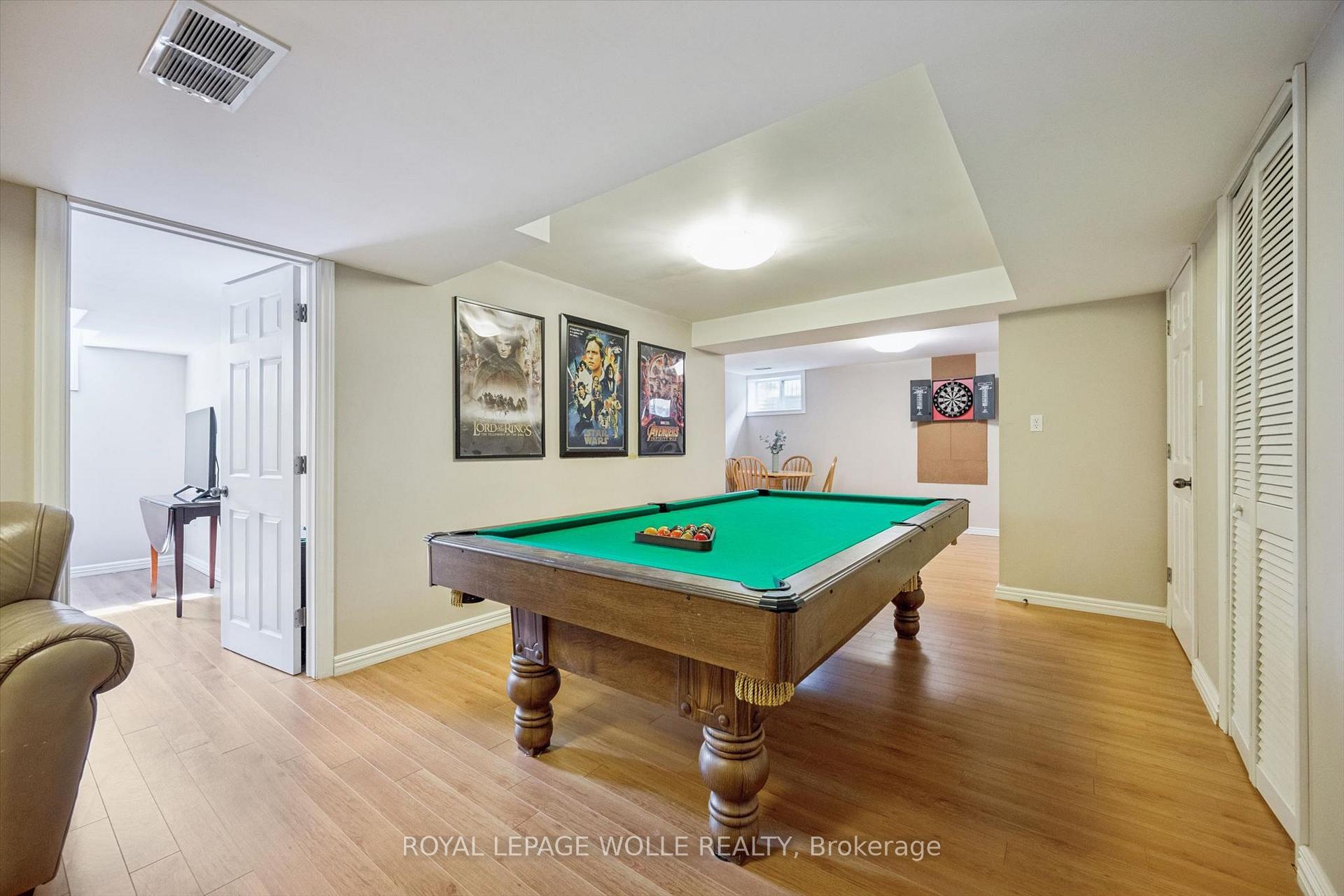 Photo 26 of 99 Westcliff Way, Cambridge, Westview — HOMEH