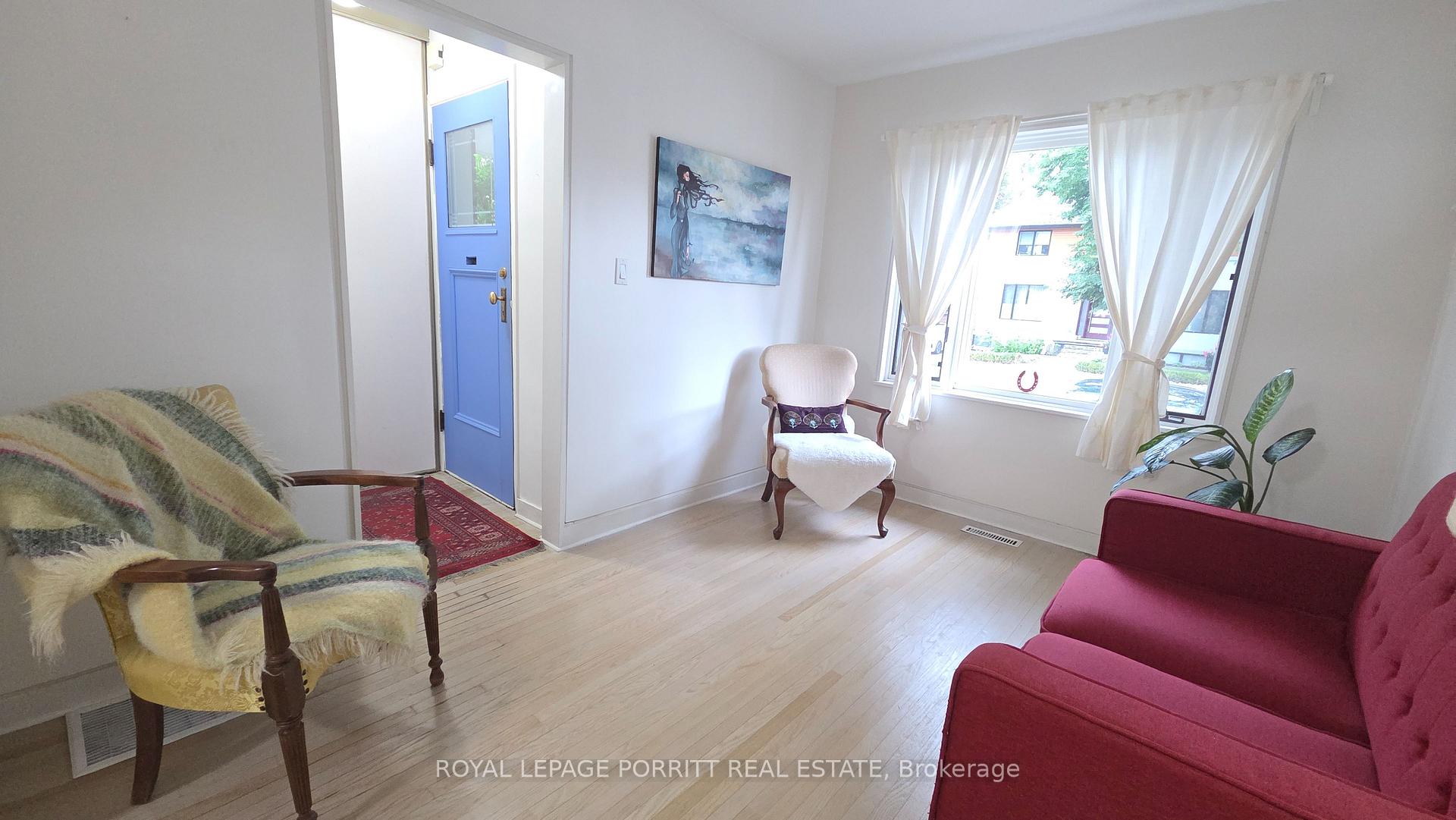 Photo 6 of 51 Thirty Sixth Street, Etobicoke, Long Branch — HOMEH
