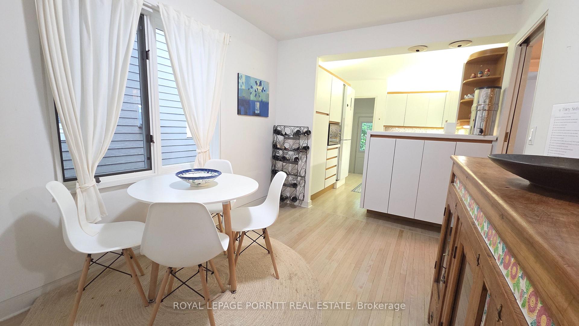 Photo 10 of 51 Thirty Sixth Street, Etobicoke, Long Branch — HOMEH