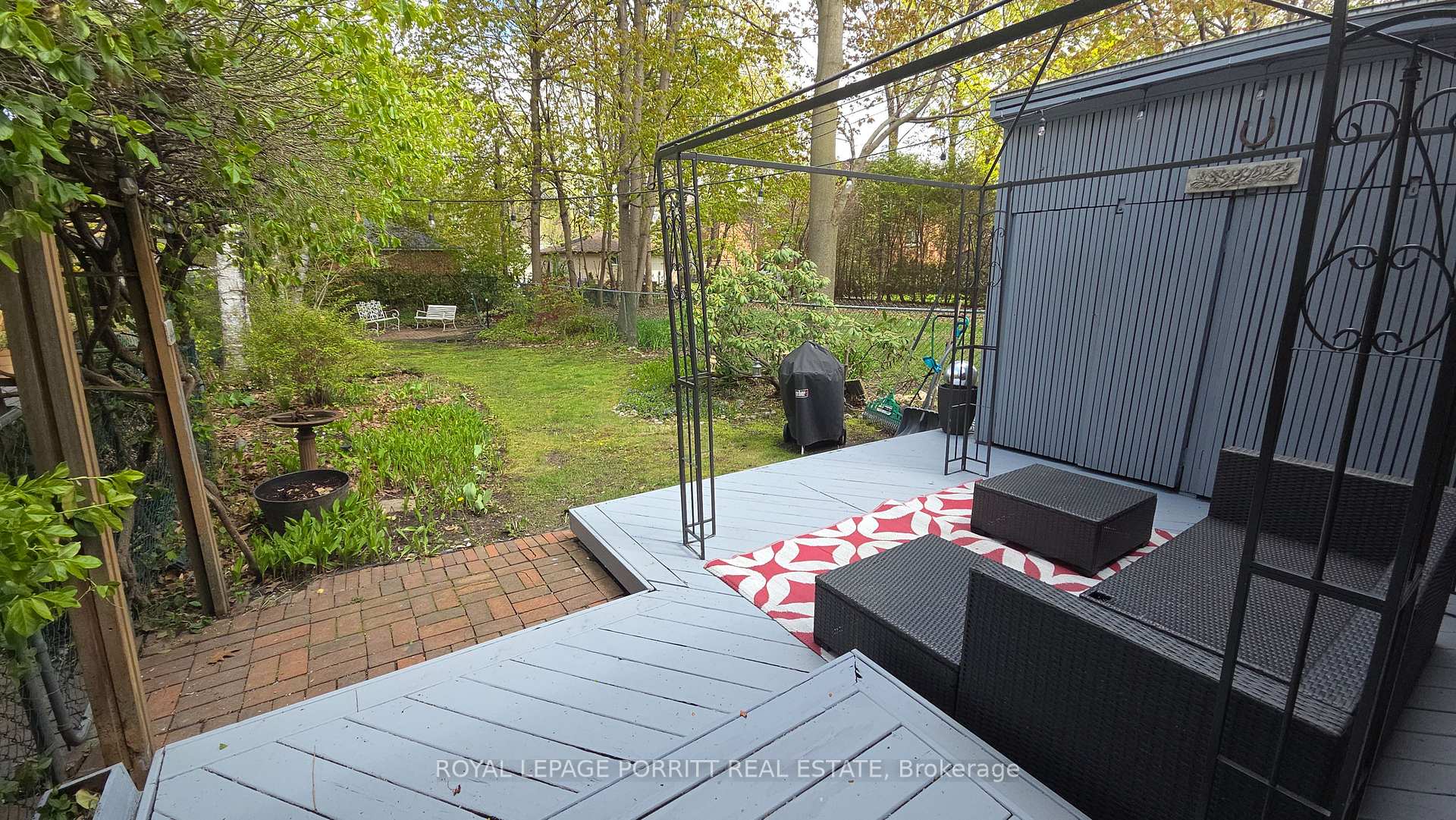 Photo 26 of 51 Thirty Sixth Street, Etobicoke, Long Branch — HOMEH