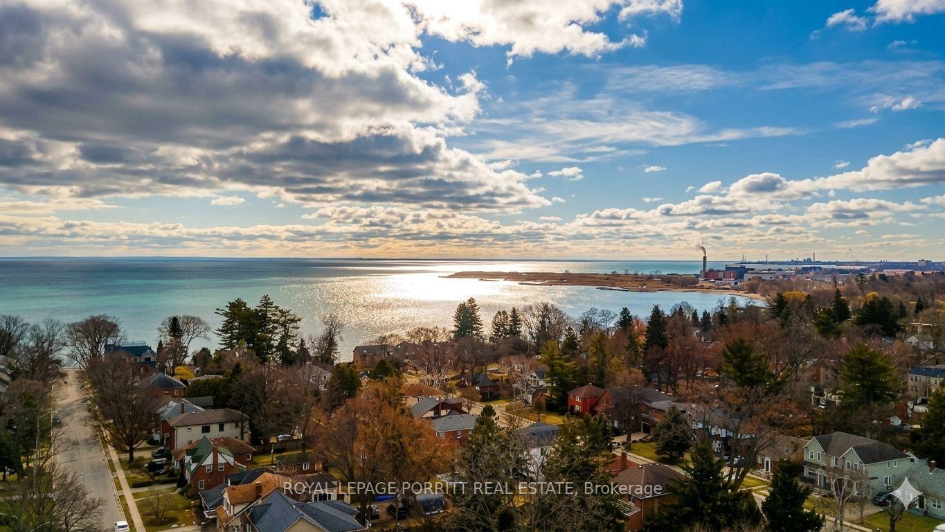 Photo 28 of 51 Thirty Sixth Street, Etobicoke, Long Branch — HOMEH