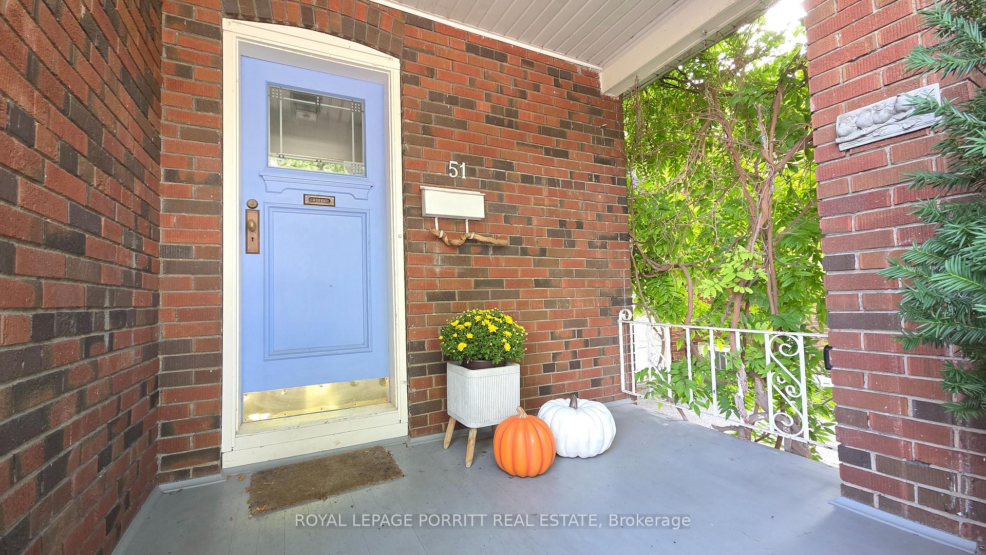 Photo 2 of 51 Thirty Sixth Street, Etobicoke, Long Branch — HOMEH