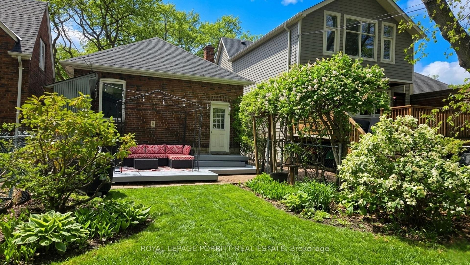 Photo 4 of 51 Thirty Sixth Street, Etobicoke, Long Branch — HOMEH