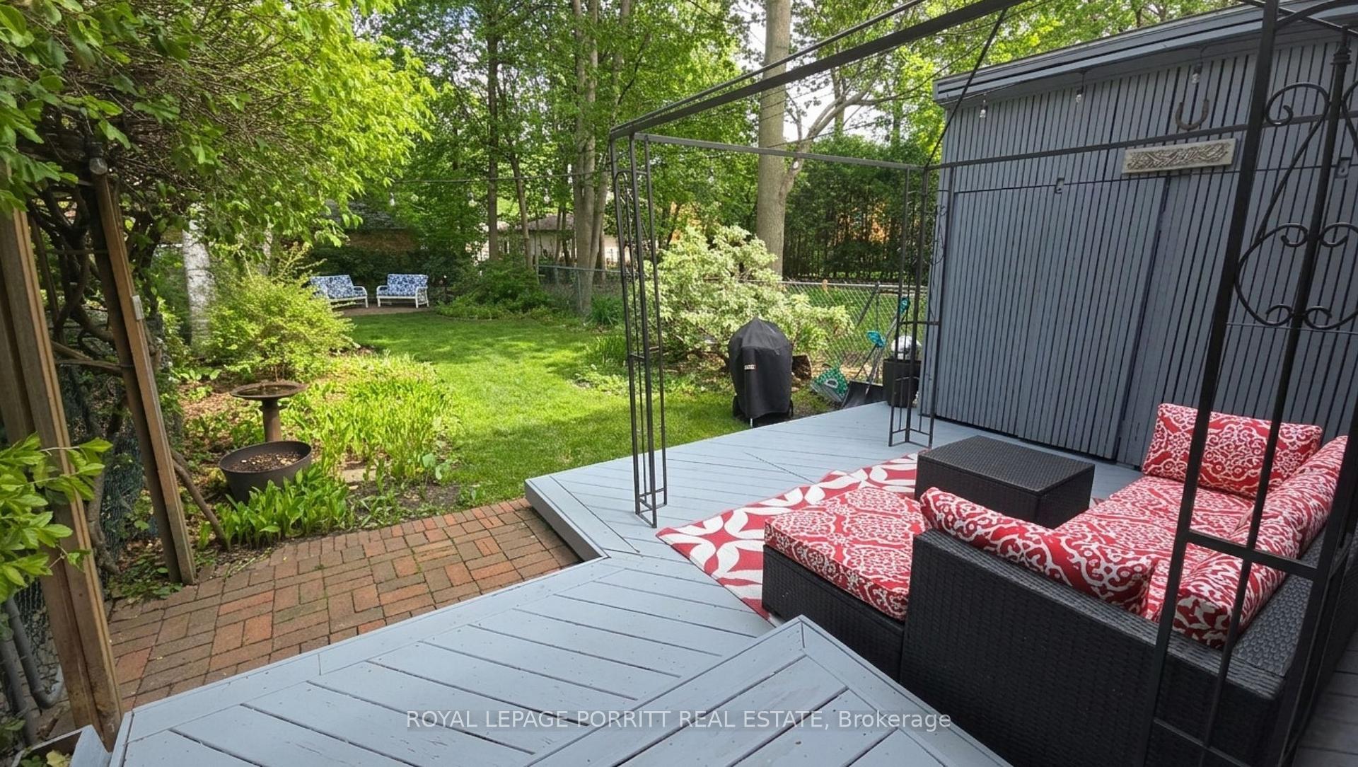 Photo 29 of 51 Thirty Sixth Street, Etobicoke, Long Branch — HOMEH