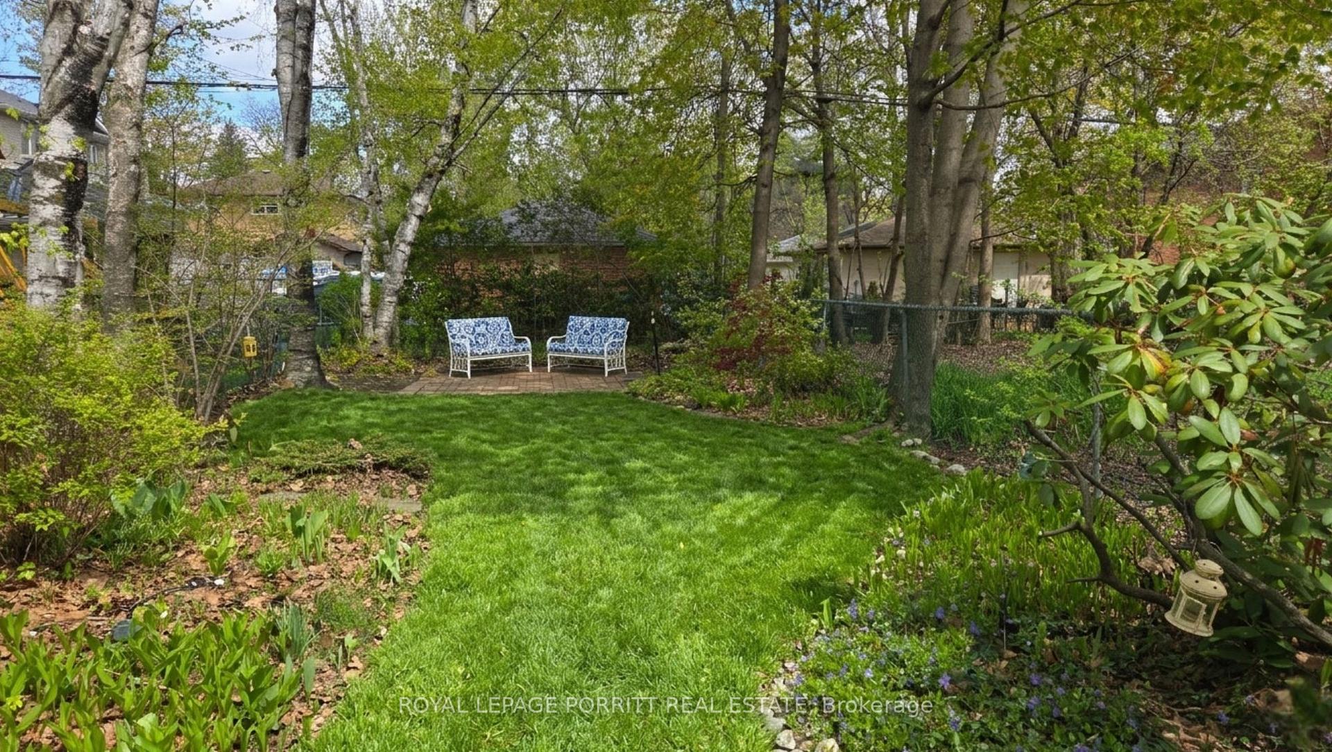 Photo 31 of 51 Thirty Sixth Street, Etobicoke, Long Branch — HOMEH