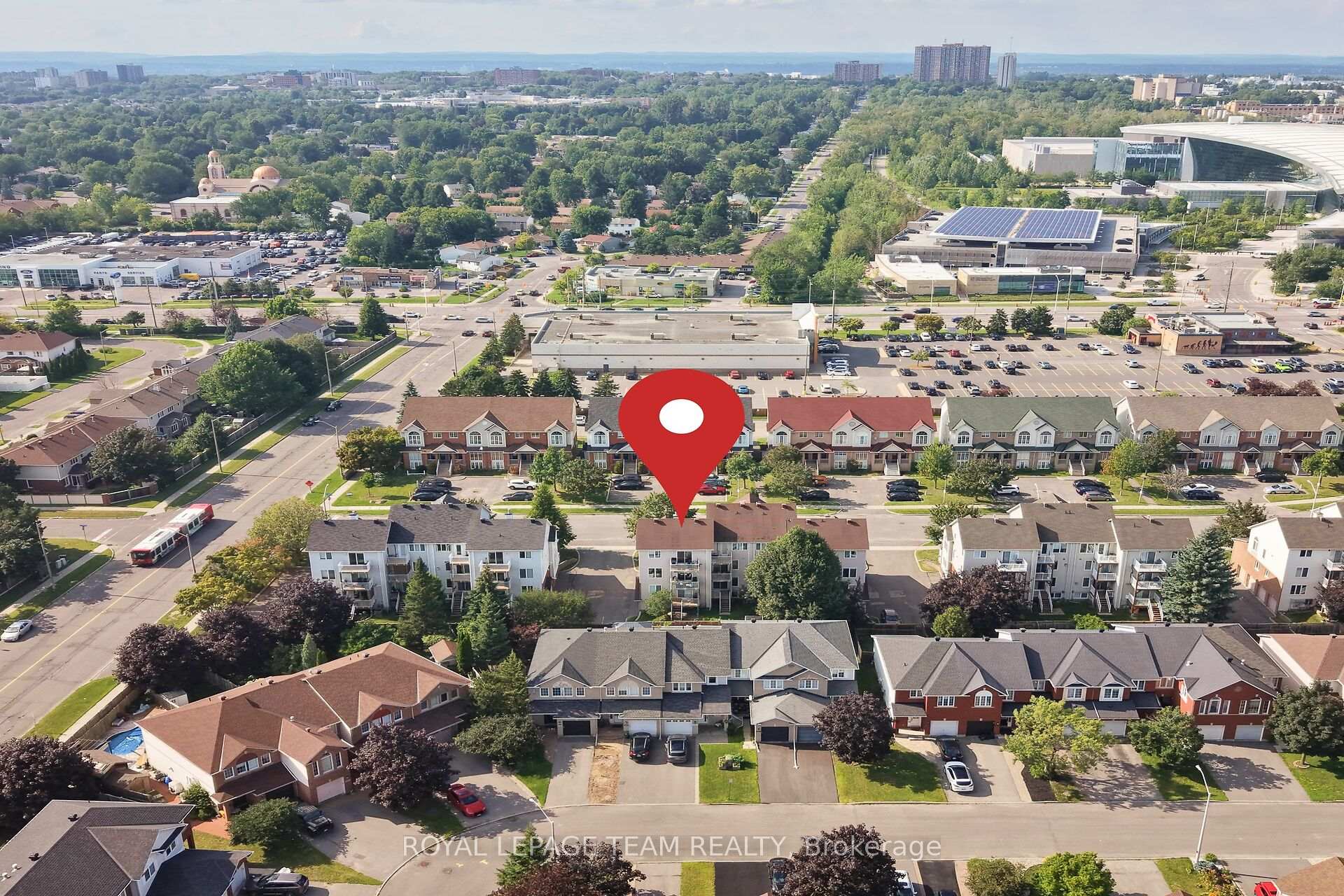 Photo 41 of Unit 7, 4448 Harper Avenue, Ottawa, Carson Grove — HOMEH