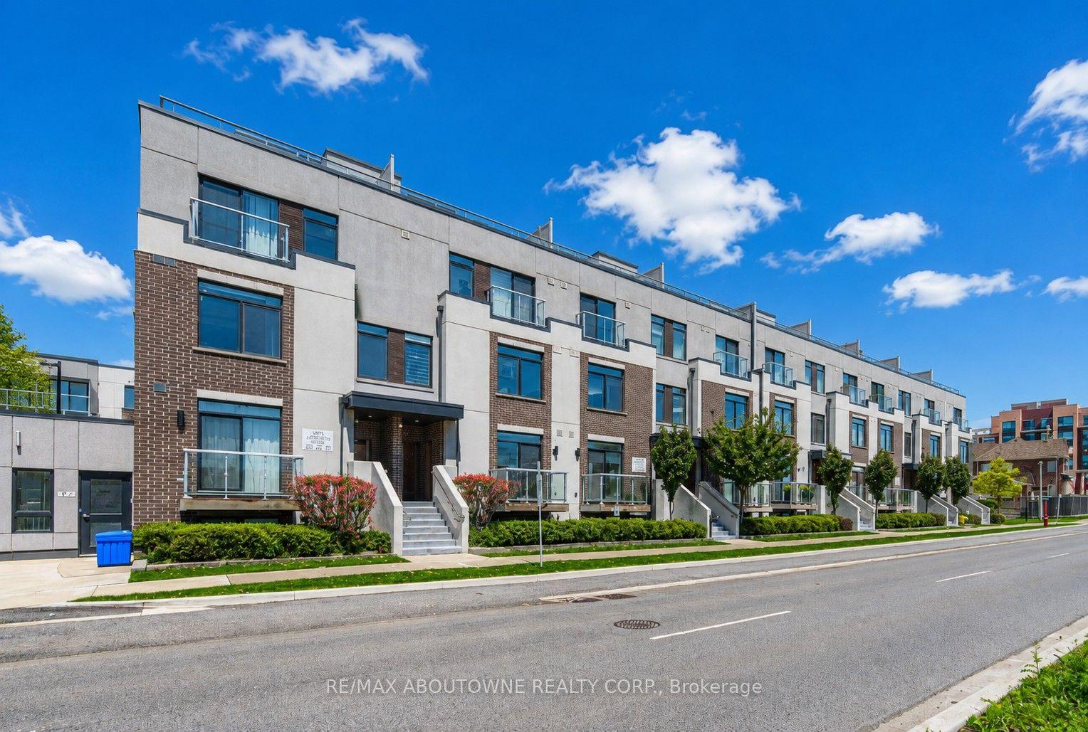 Photo 1 of Unit 321, 3078 Sixth Line, Oakville, Glenorchy — HOMEH