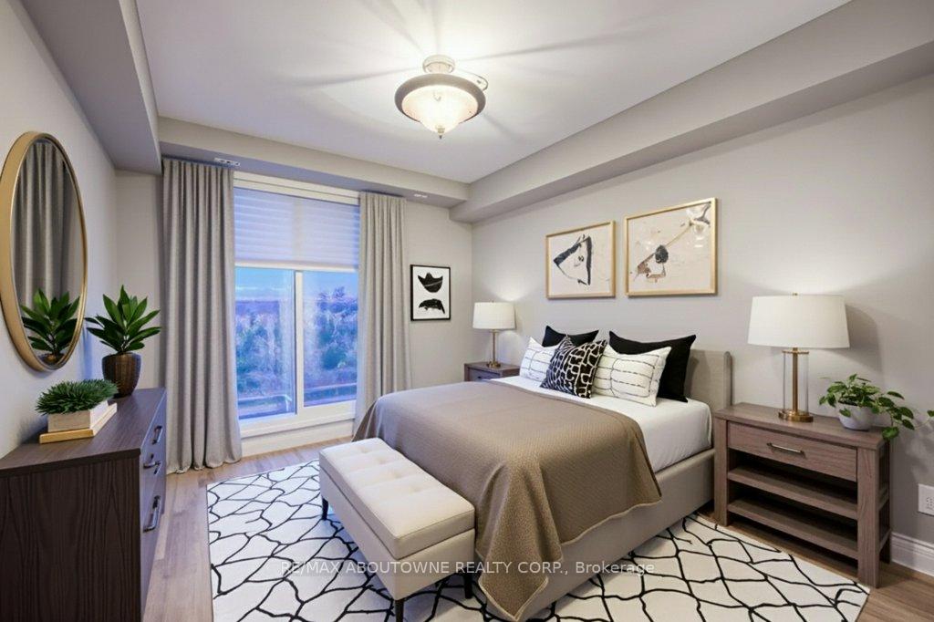 Photo 8 of Unit 321, 3078 Sixth Line, Oakville, Glenorchy — HOMEH