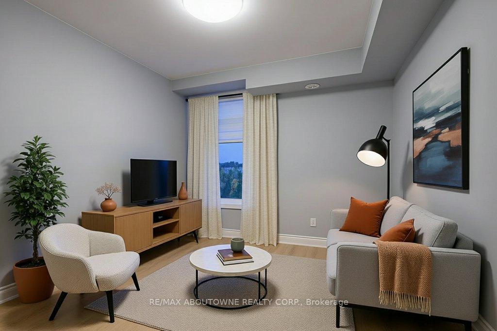 Photo 9 of Unit 321, 3078 Sixth Line, Oakville, Glenorchy — HOMEH