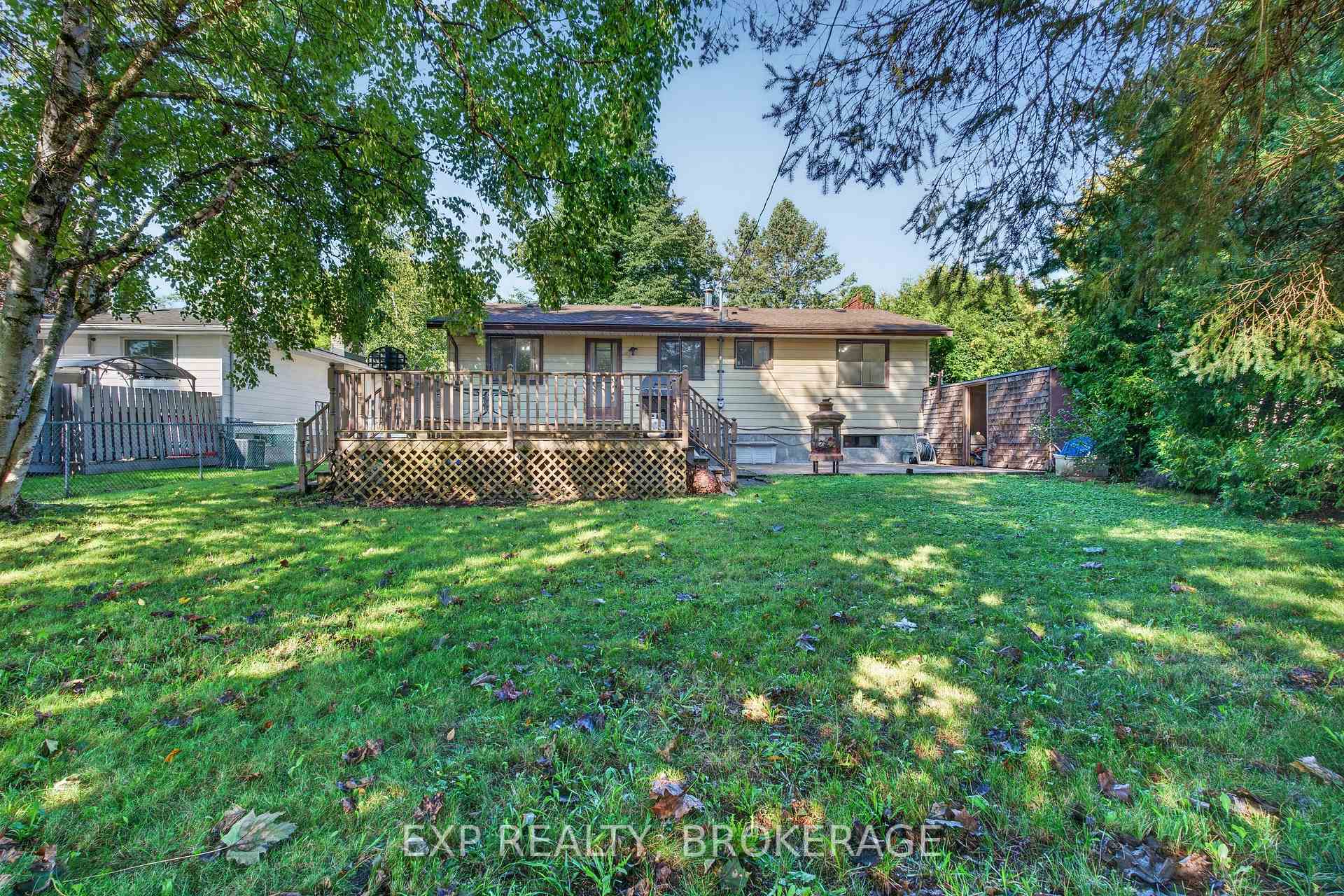 Photo 34 of 920 Safari Drive, Kingston, North of Taylor-Kidd Blvd — HOMEH