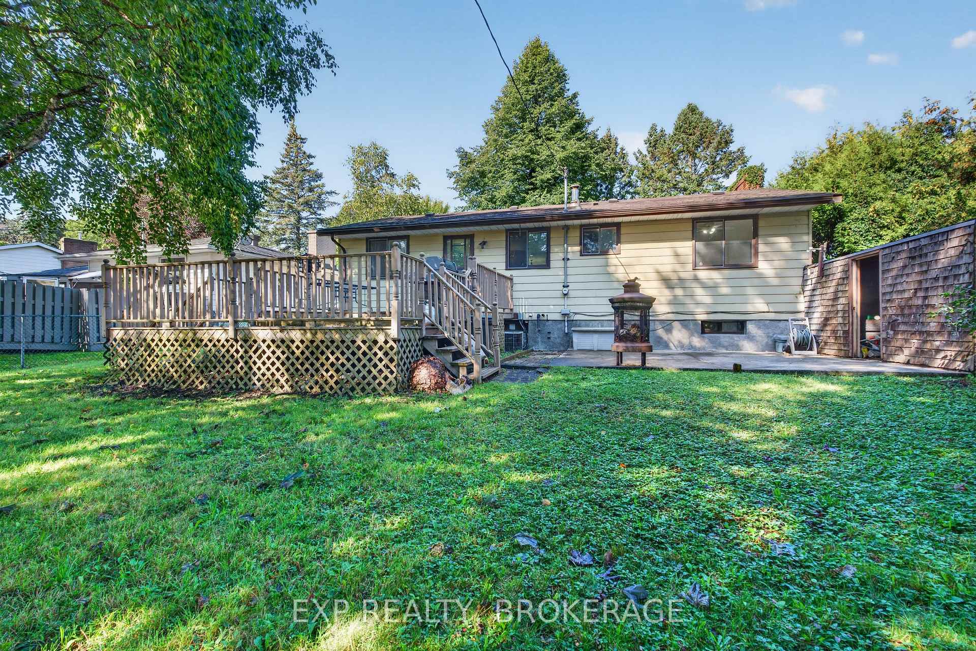 Photo 35 of 920 Safari Drive, Kingston, North of Taylor-Kidd Blvd — HOMEH