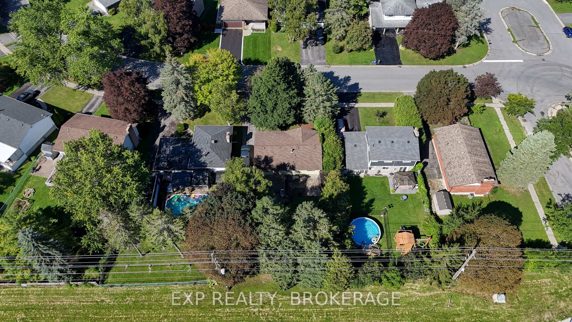 Photo 45 of 920 Safari Drive, Kingston, North of Taylor-Kidd Blvd — HOMEH
