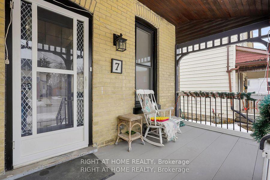 Photo 2 of 7 Myrtle Street, St. Thomas — HOMEH