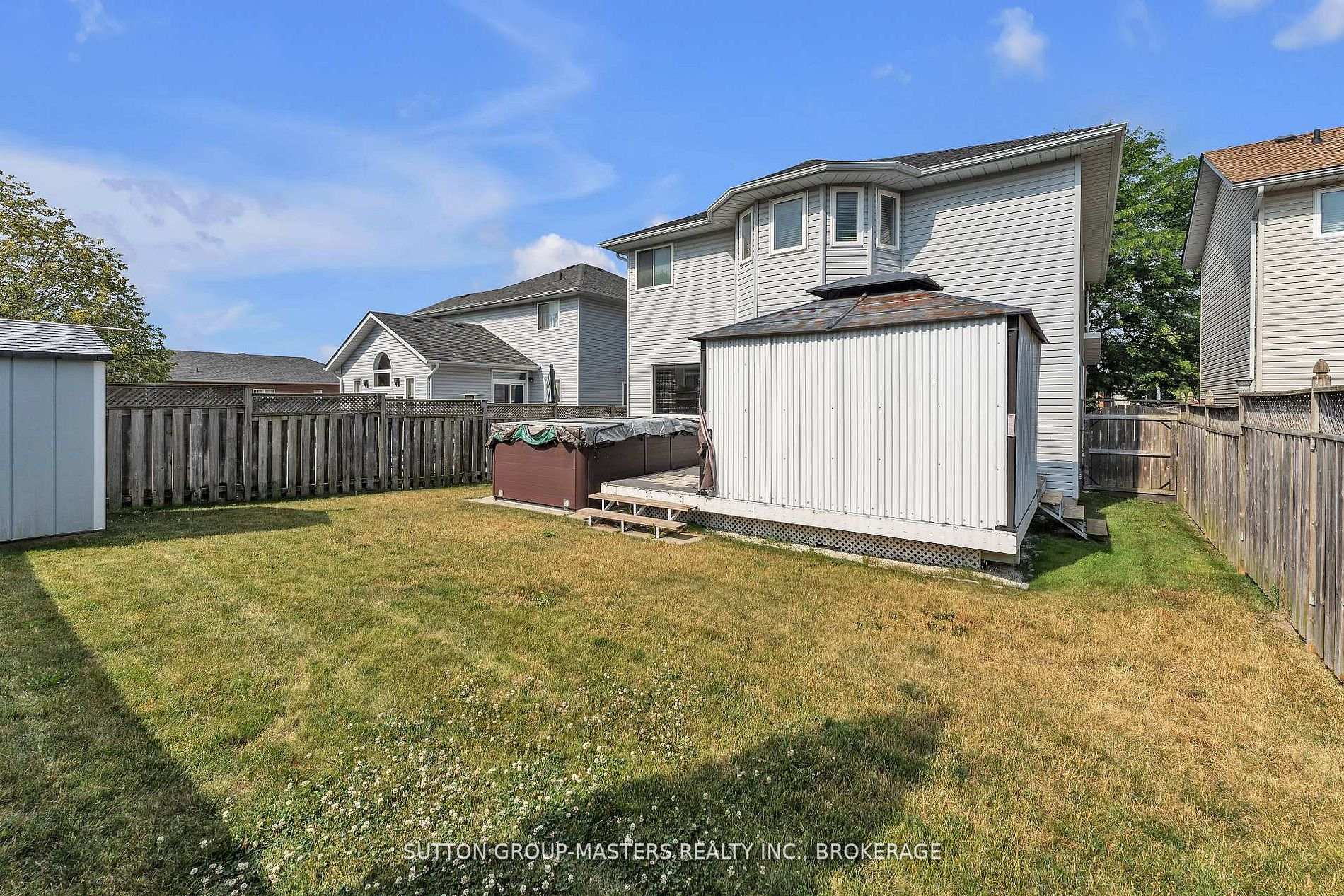 Photo 32 of 384 Emerald Street, Kingston, City Northwest — HOMEH