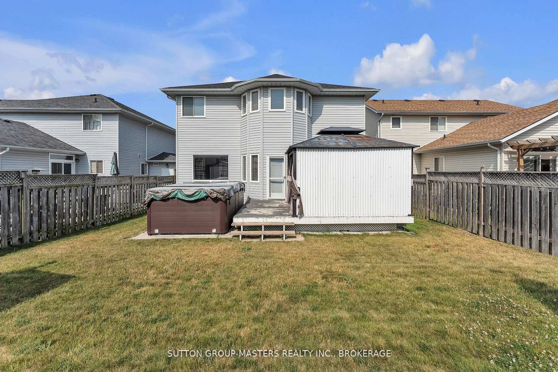 Photo 33 of 384 Emerald Street, Kingston, City Northwest — HOMEH
