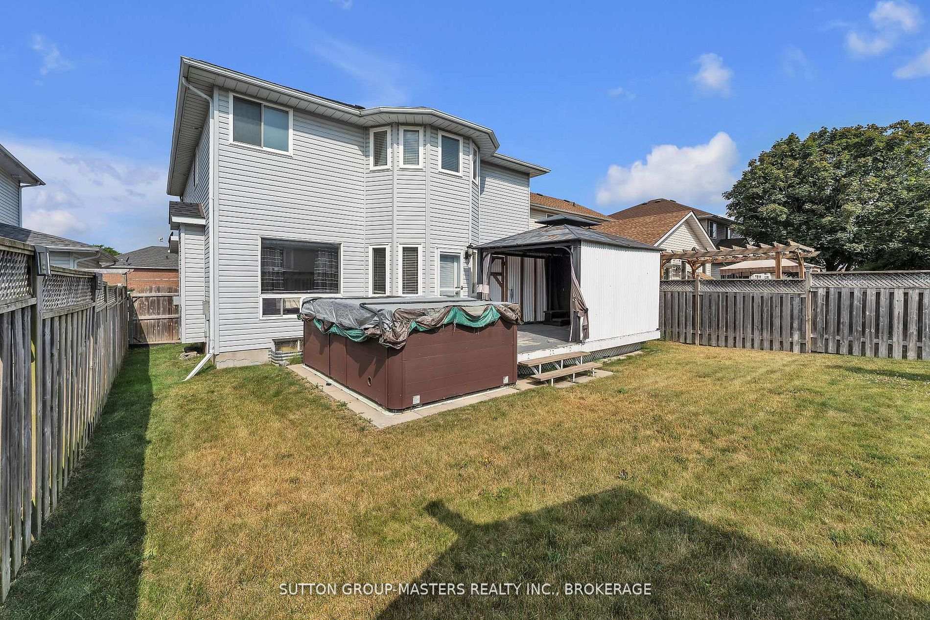 Photo 34 of 384 Emerald Street, Kingston, City Northwest — HOMEH