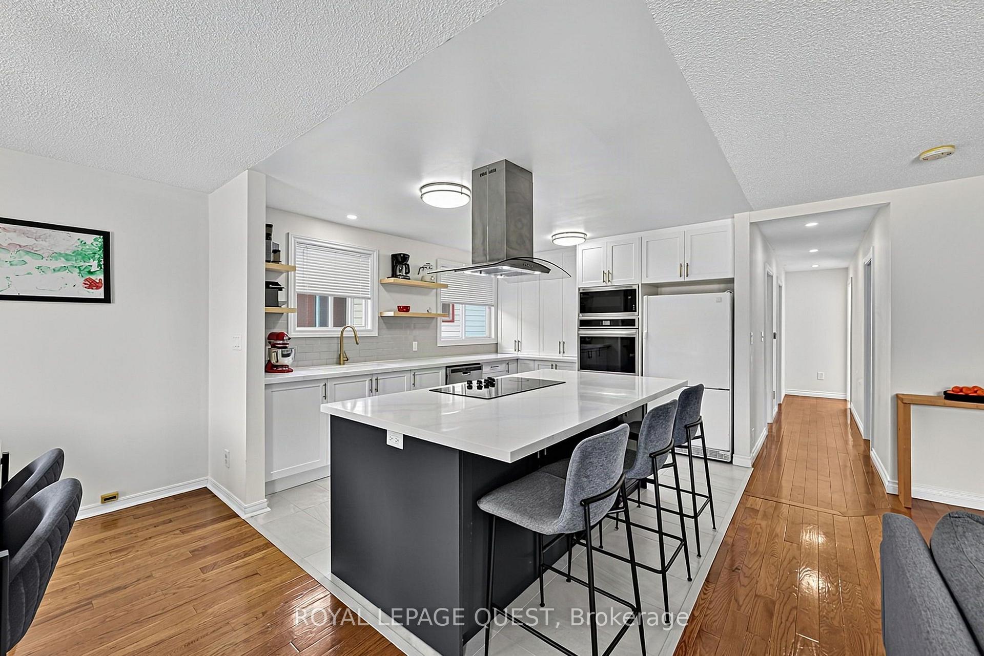 Photo 9 of 453 Mooney Crescent, Orillia — HOMEH