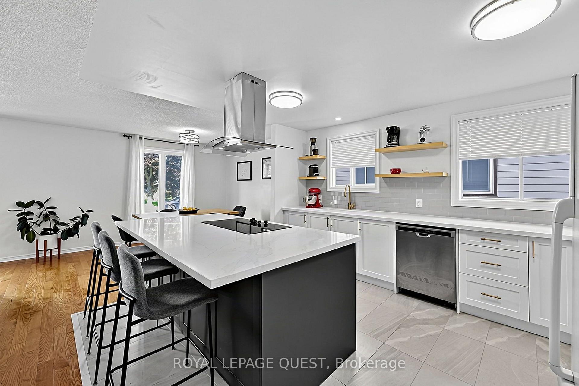 Photo 11 of 453 Mooney Crescent, Orillia — HOMEH