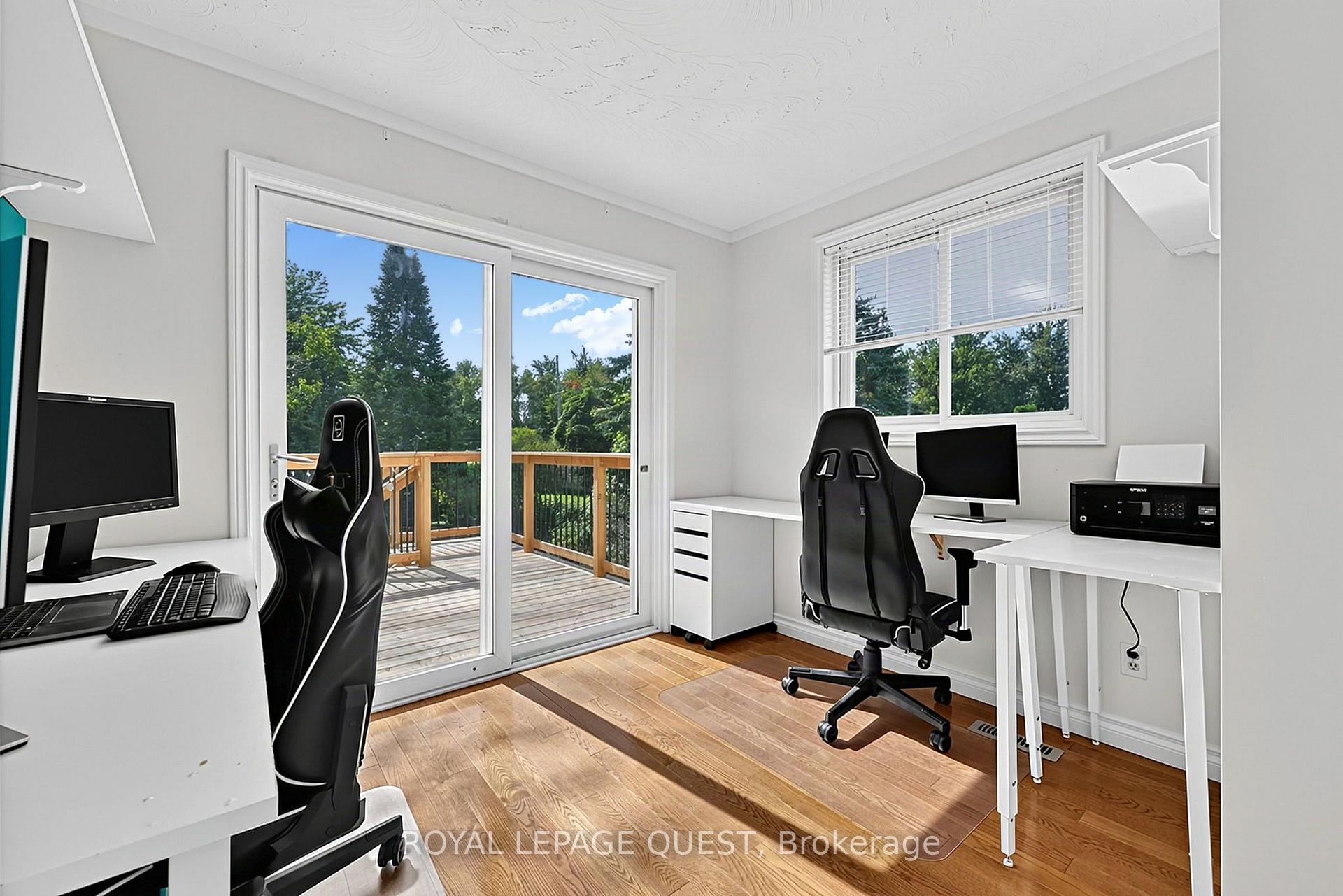 Photo 19 of 453 Mooney Crescent, Orillia — HOMEH