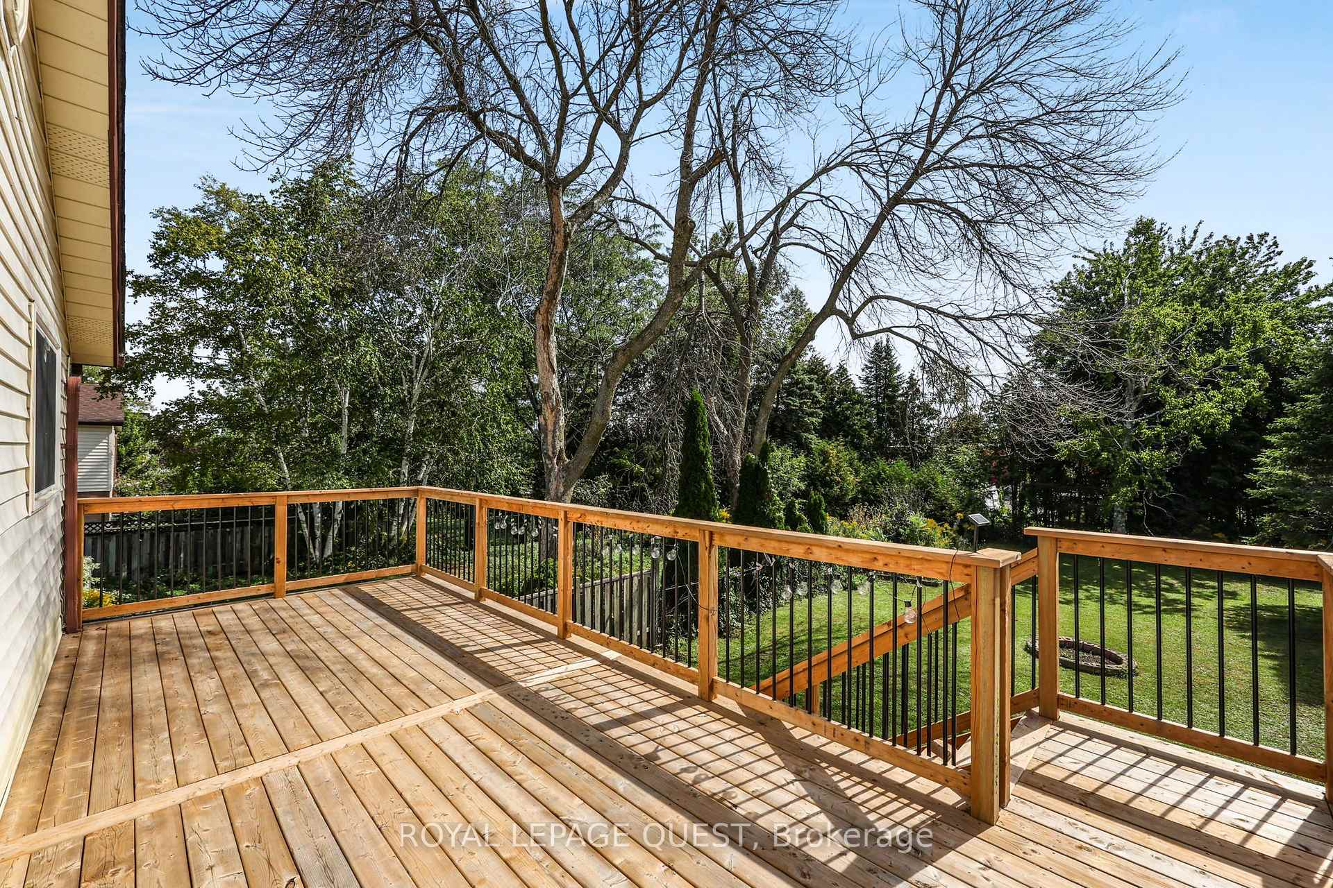 Photo 28 of 453 Mooney Crescent, Orillia — HOMEH