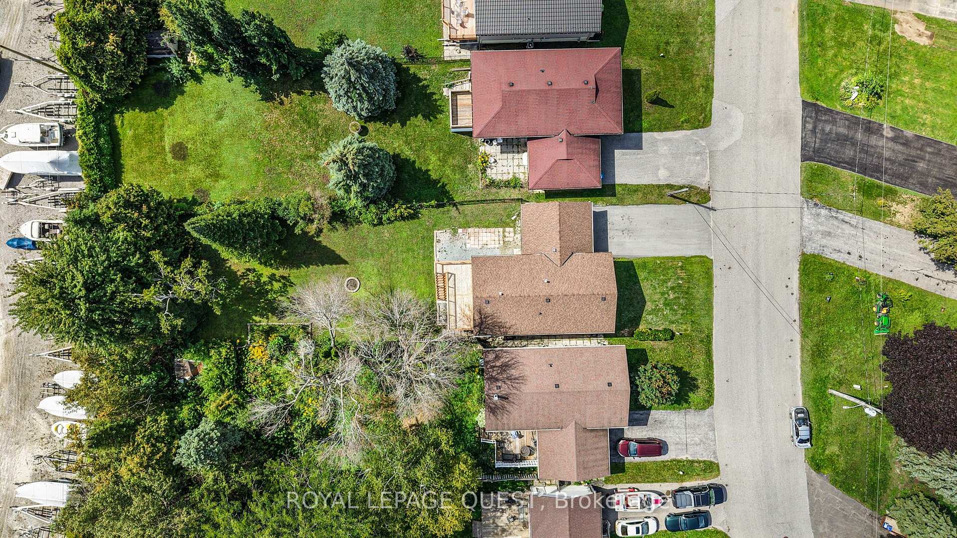 Photo 32 of 453 Mooney Crescent, Orillia — HOMEH