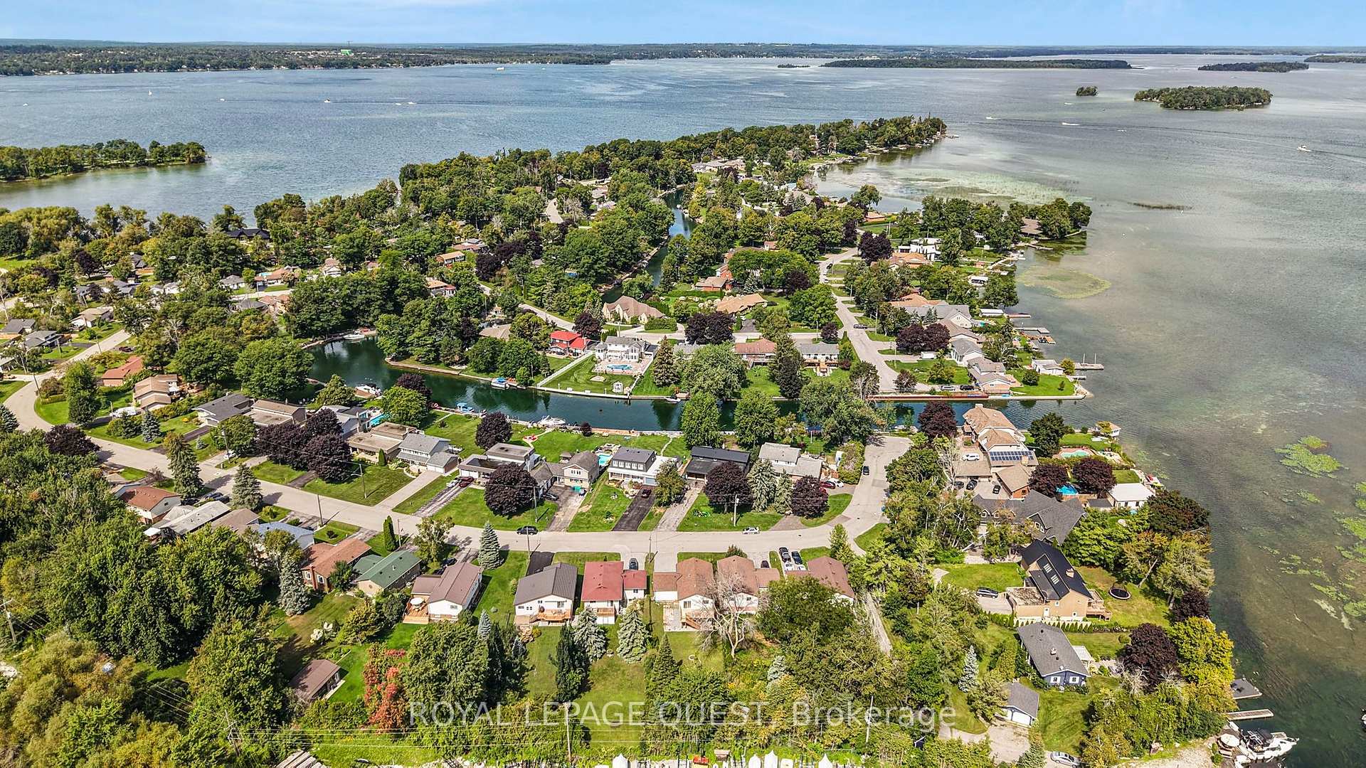 Photo 34 of 453 Mooney Crescent, Orillia — HOMEH