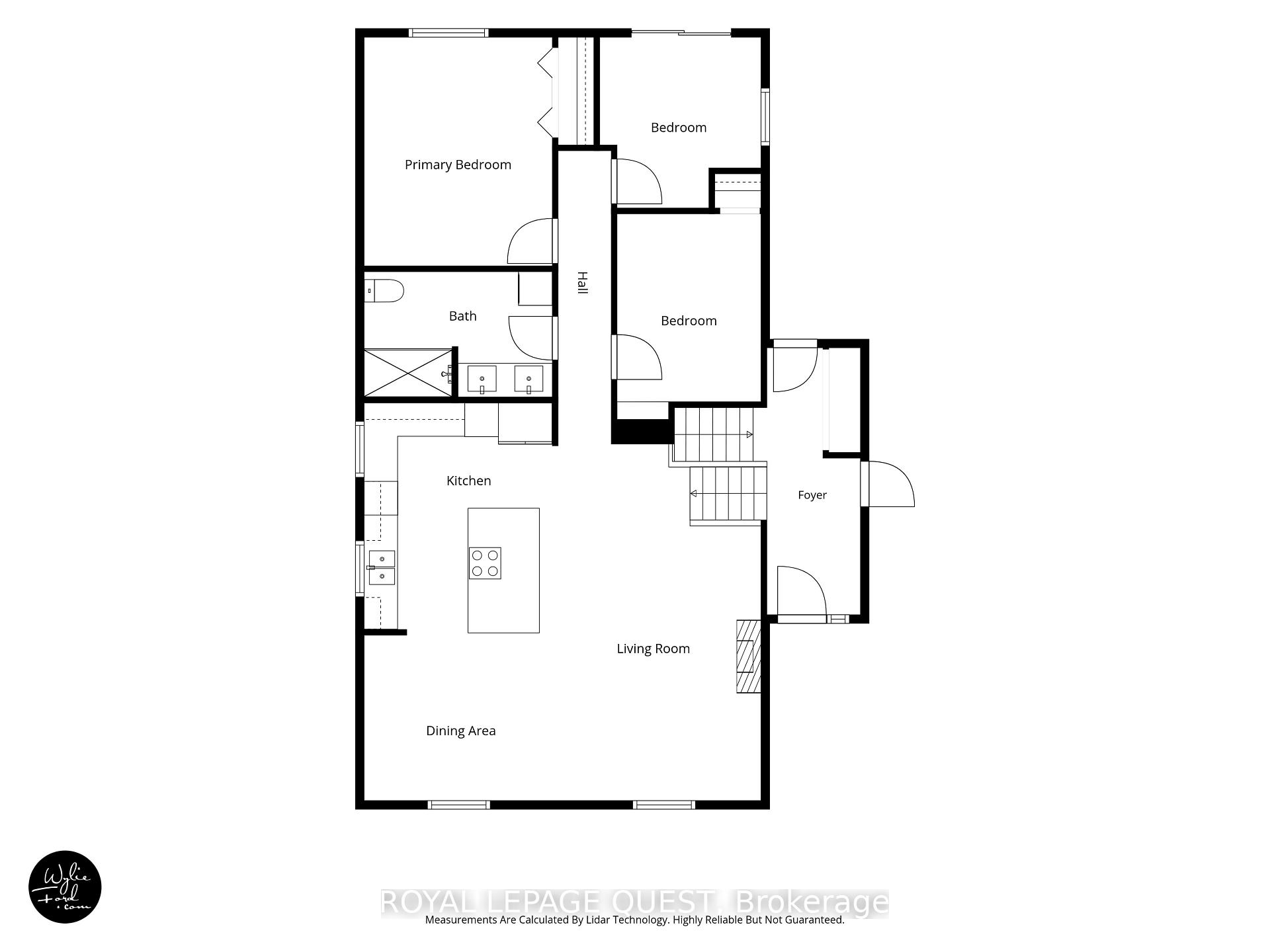 Photo 36 of 453 Mooney Crescent, Orillia — HOMEH