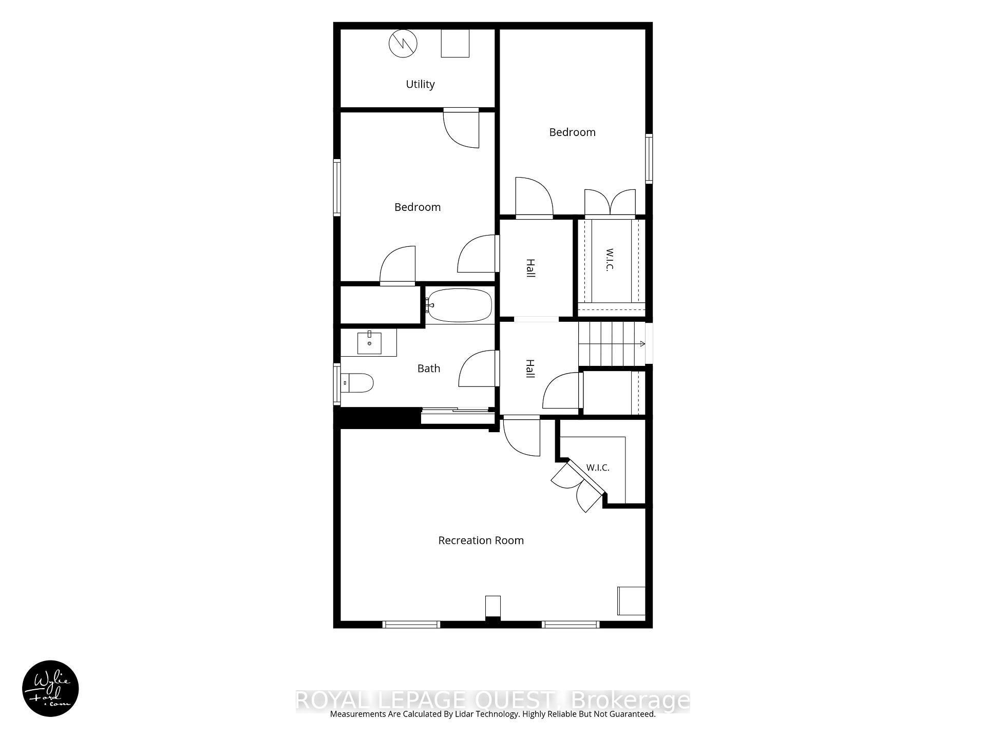 Photo 37 of 453 Mooney Crescent, Orillia — HOMEH
