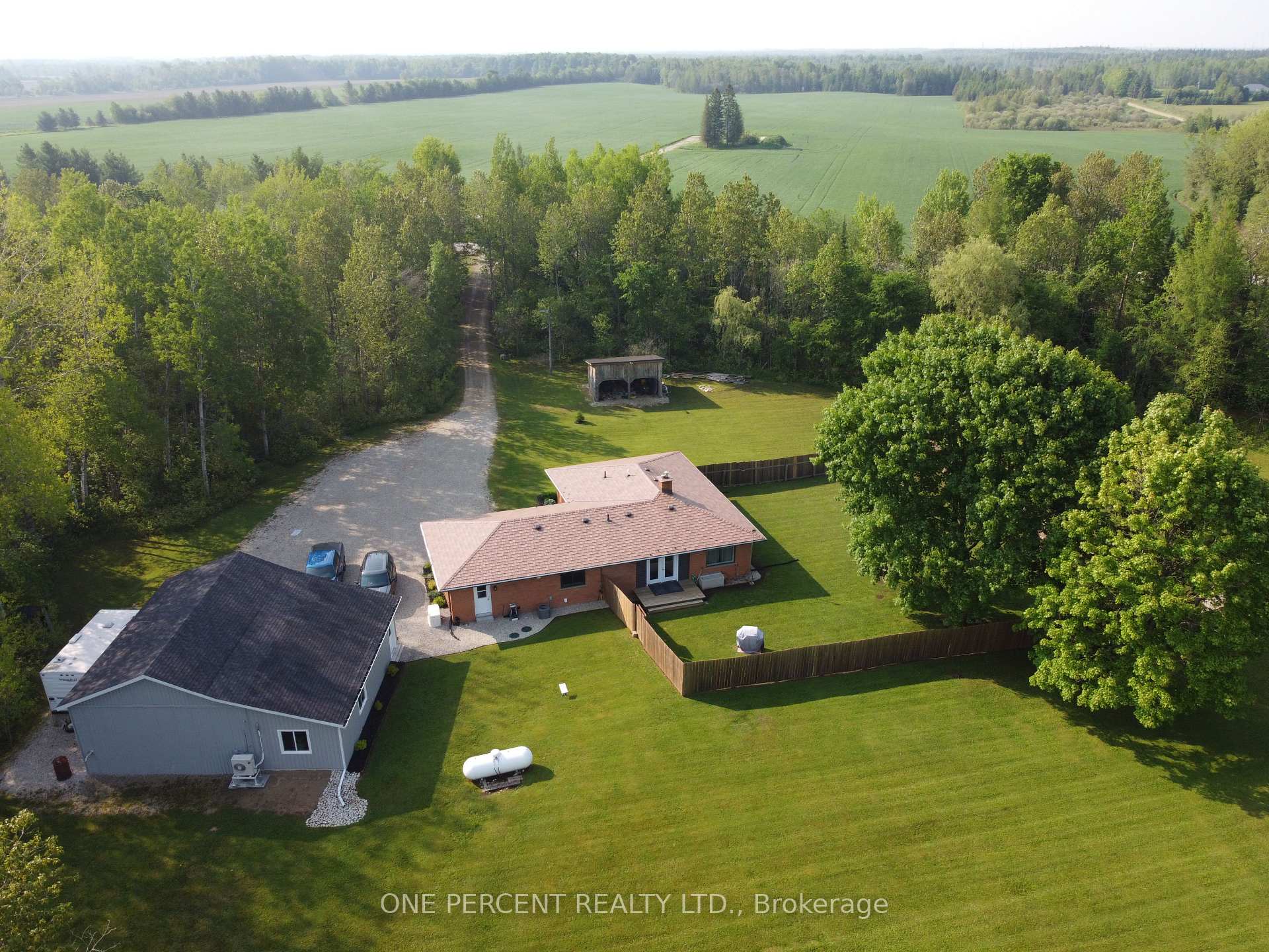 Photo 2 of 145269 Southgate Rd 14, Southgate — HOMEH