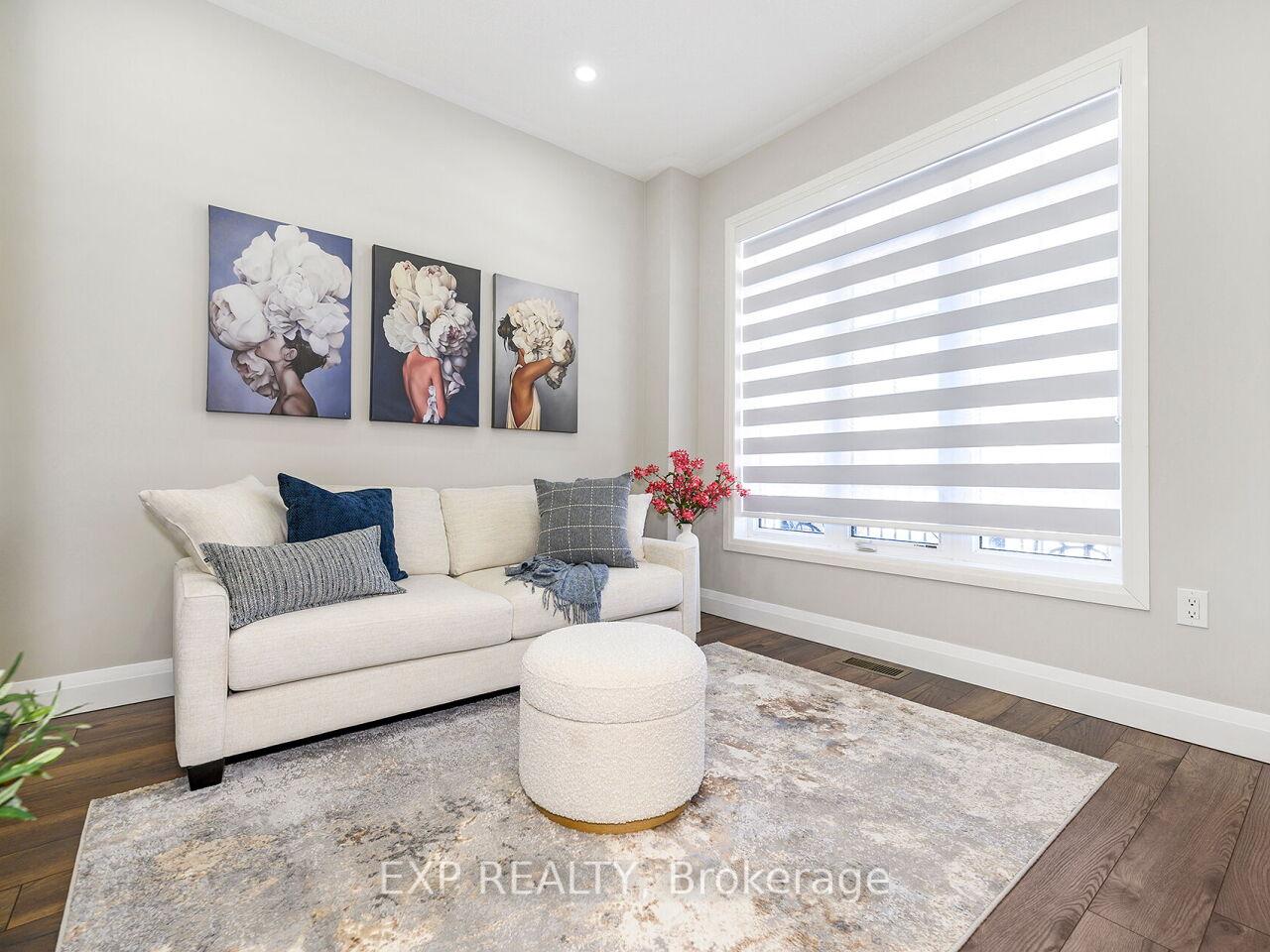 Photo 4 of 71 Donnan Drive, New Tecumseth, Tottenham — HOMEH