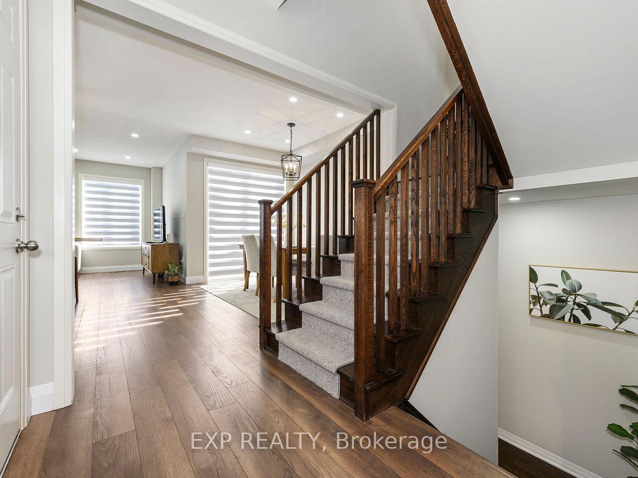 Photo 7 of 71 Donnan Drive, New Tecumseth, Tottenham — HOMEH