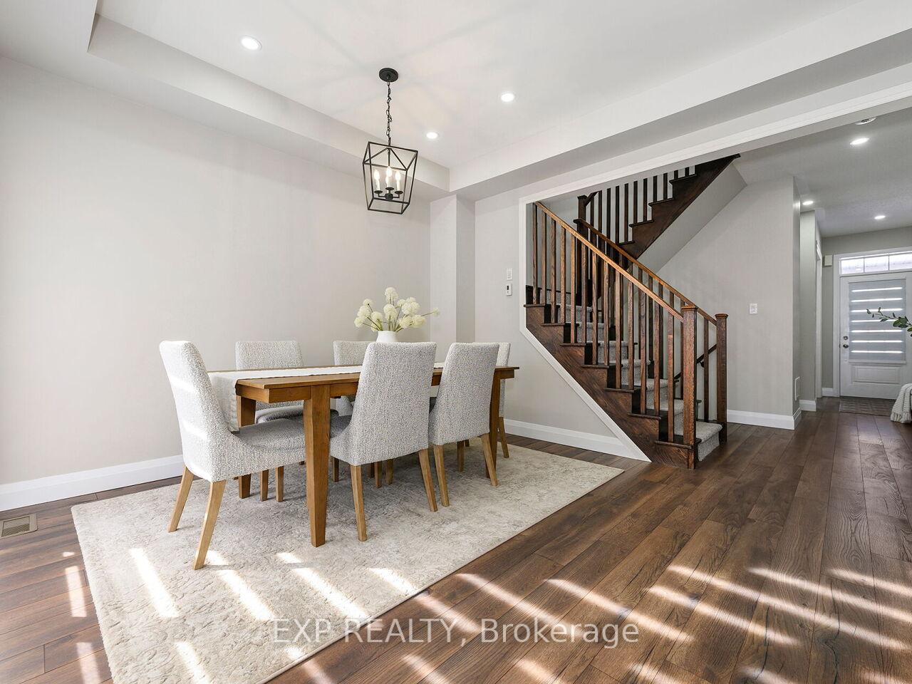 Photo 8 of 71 Donnan Drive, New Tecumseth, Tottenham — HOMEH