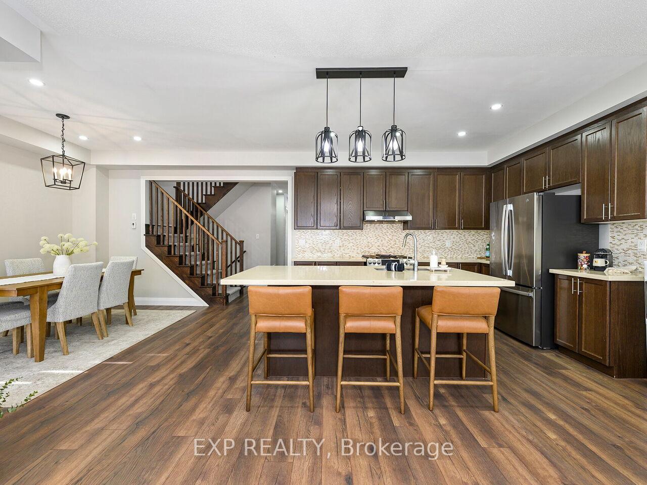 Photo 11 of 71 Donnan Drive, New Tecumseth, Tottenham — HOMEH
