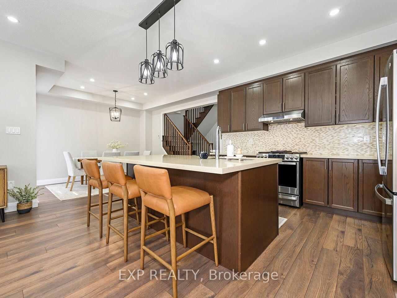 Photo 12 of 71 Donnan Drive, New Tecumseth, Tottenham — HOMEH