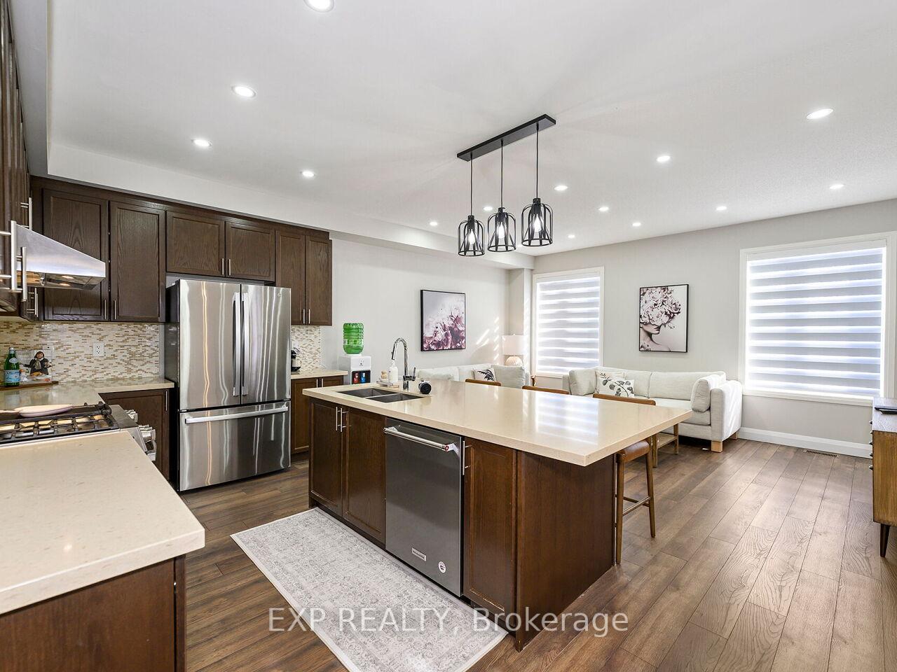 Photo 15 of 71 Donnan Drive, New Tecumseth, Tottenham — HOMEH