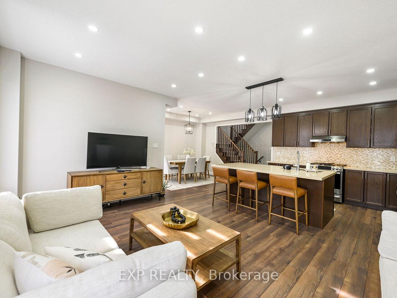 Photo 18 of 71 Donnan Drive, New Tecumseth, Tottenham — HOMEH