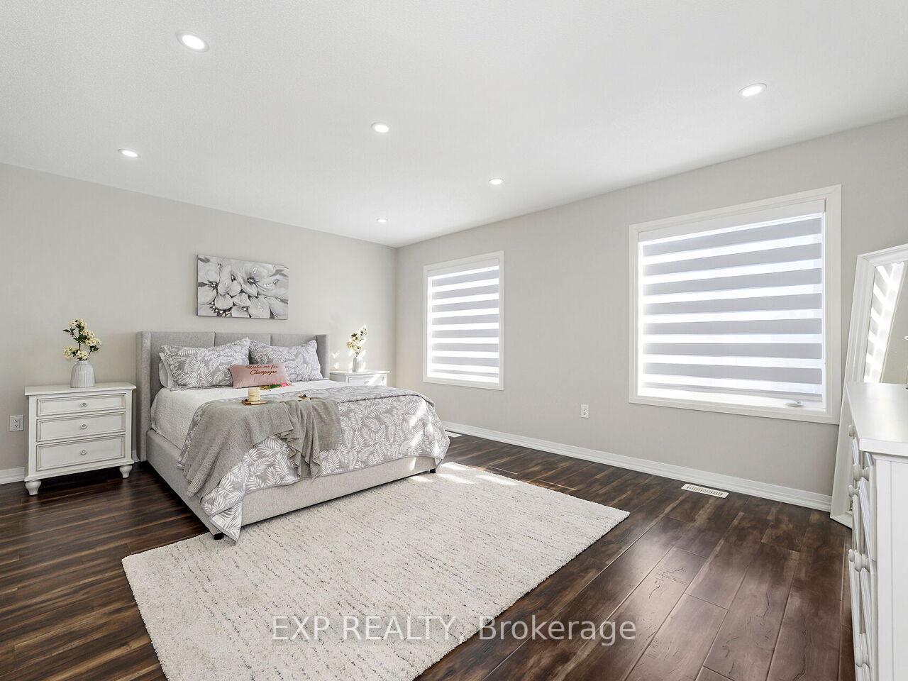 Photo 22 of 71 Donnan Drive, New Tecumseth, Tottenham — HOMEH