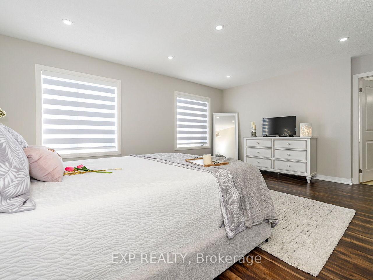 Photo 23 of 71 Donnan Drive, New Tecumseth, Tottenham — HOMEH